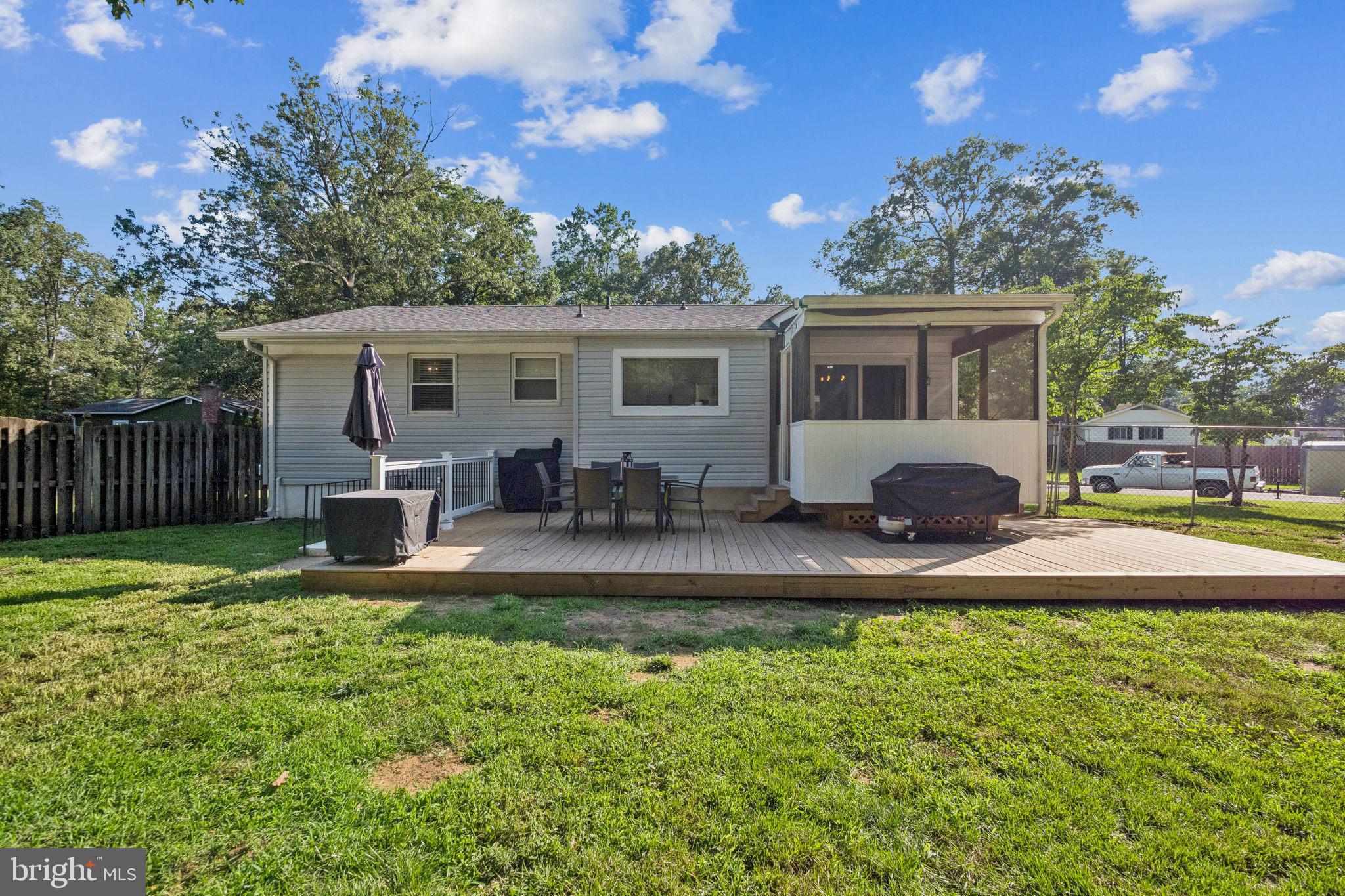3703 NILE ROAD