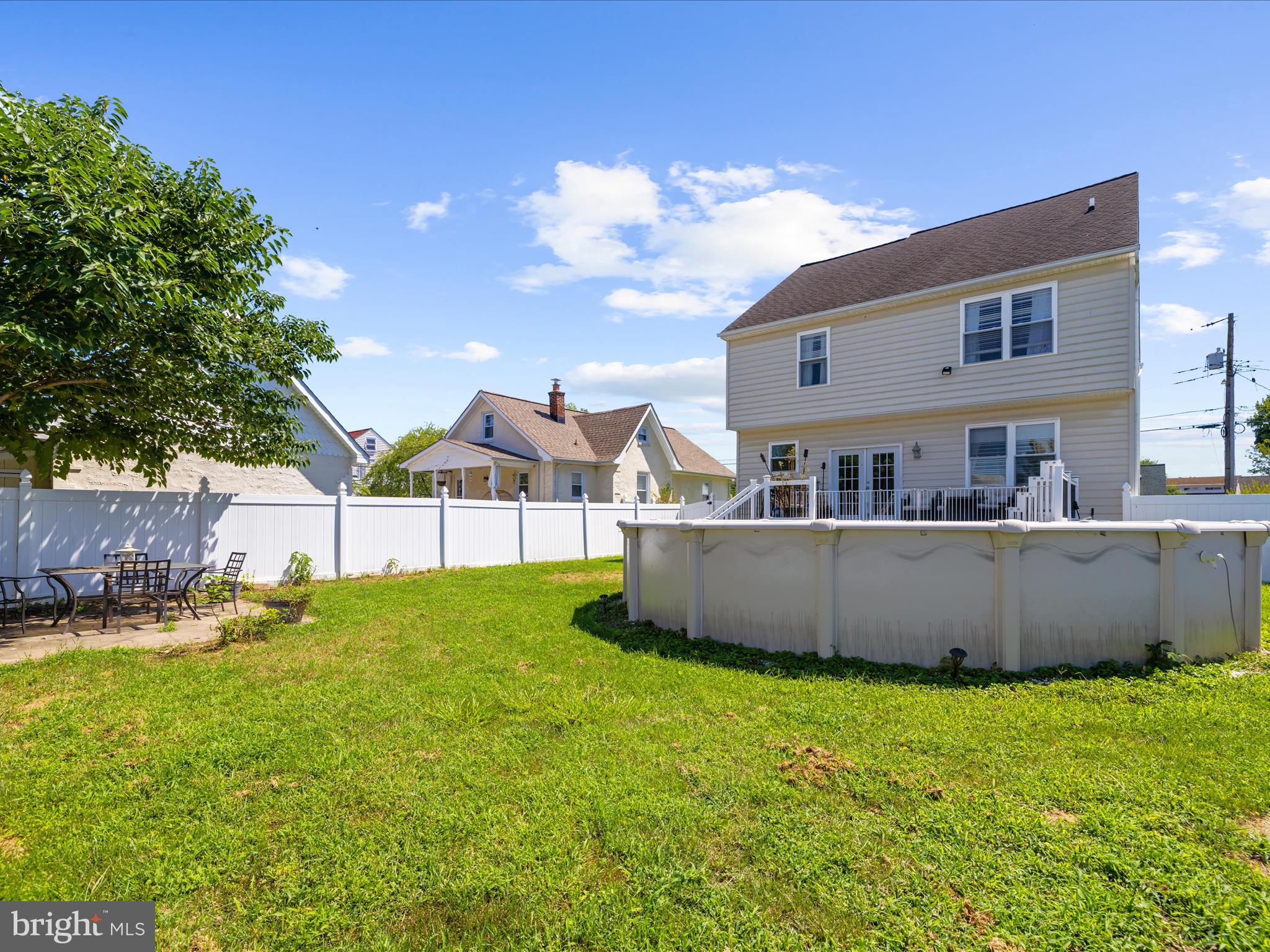 166 MEADOW ROAD