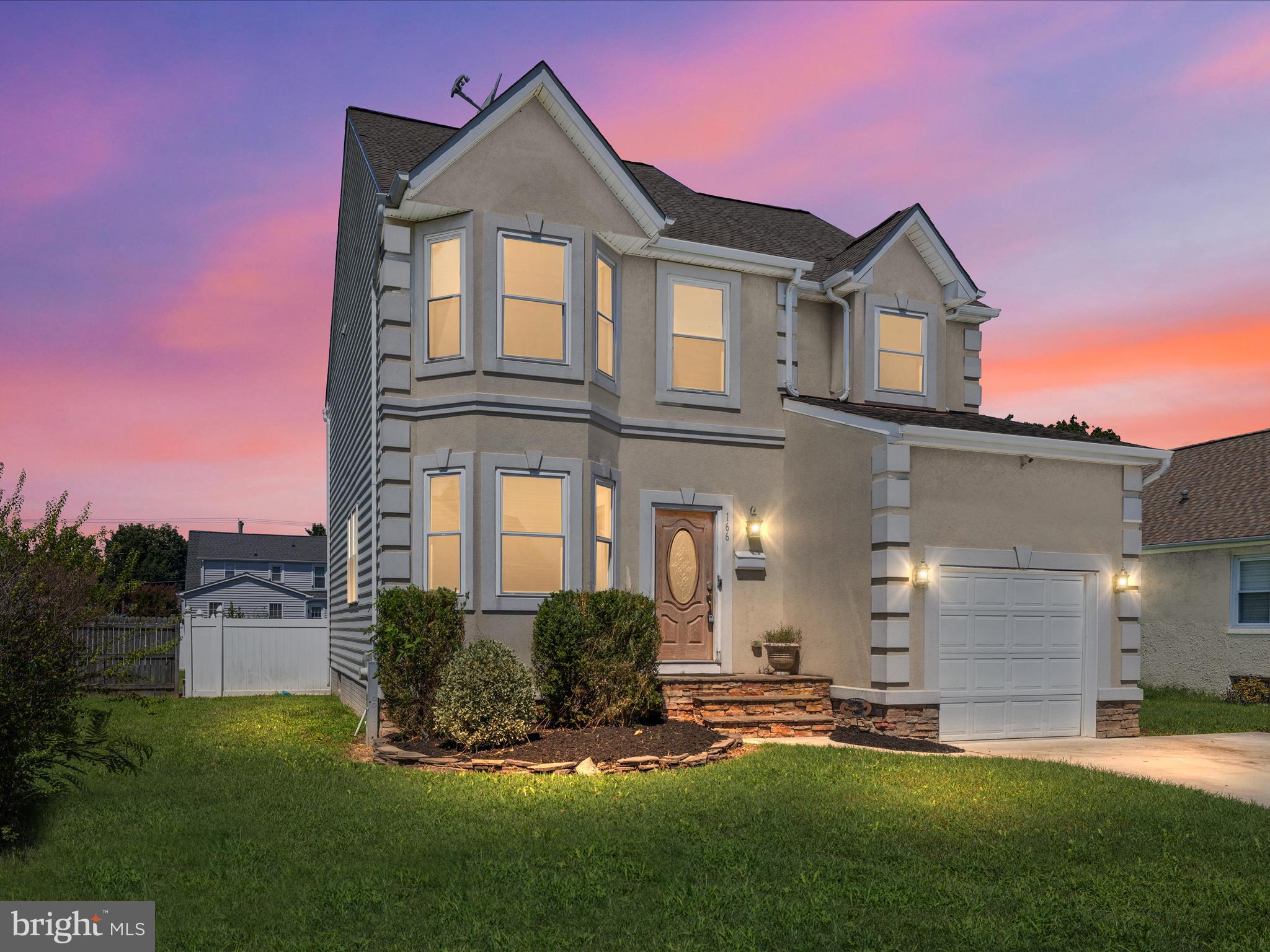 166 MEADOW ROAD