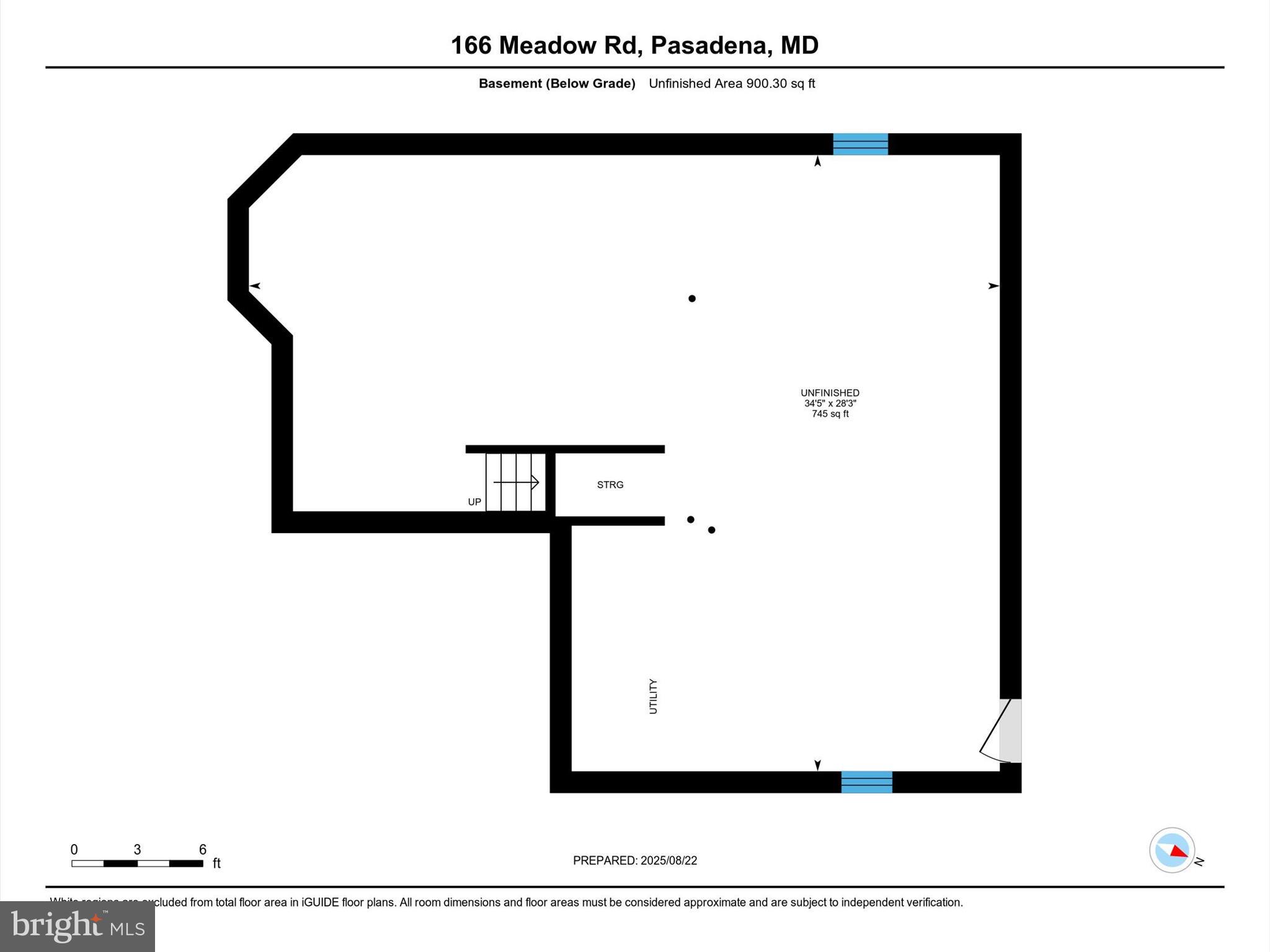 166 MEADOW ROAD