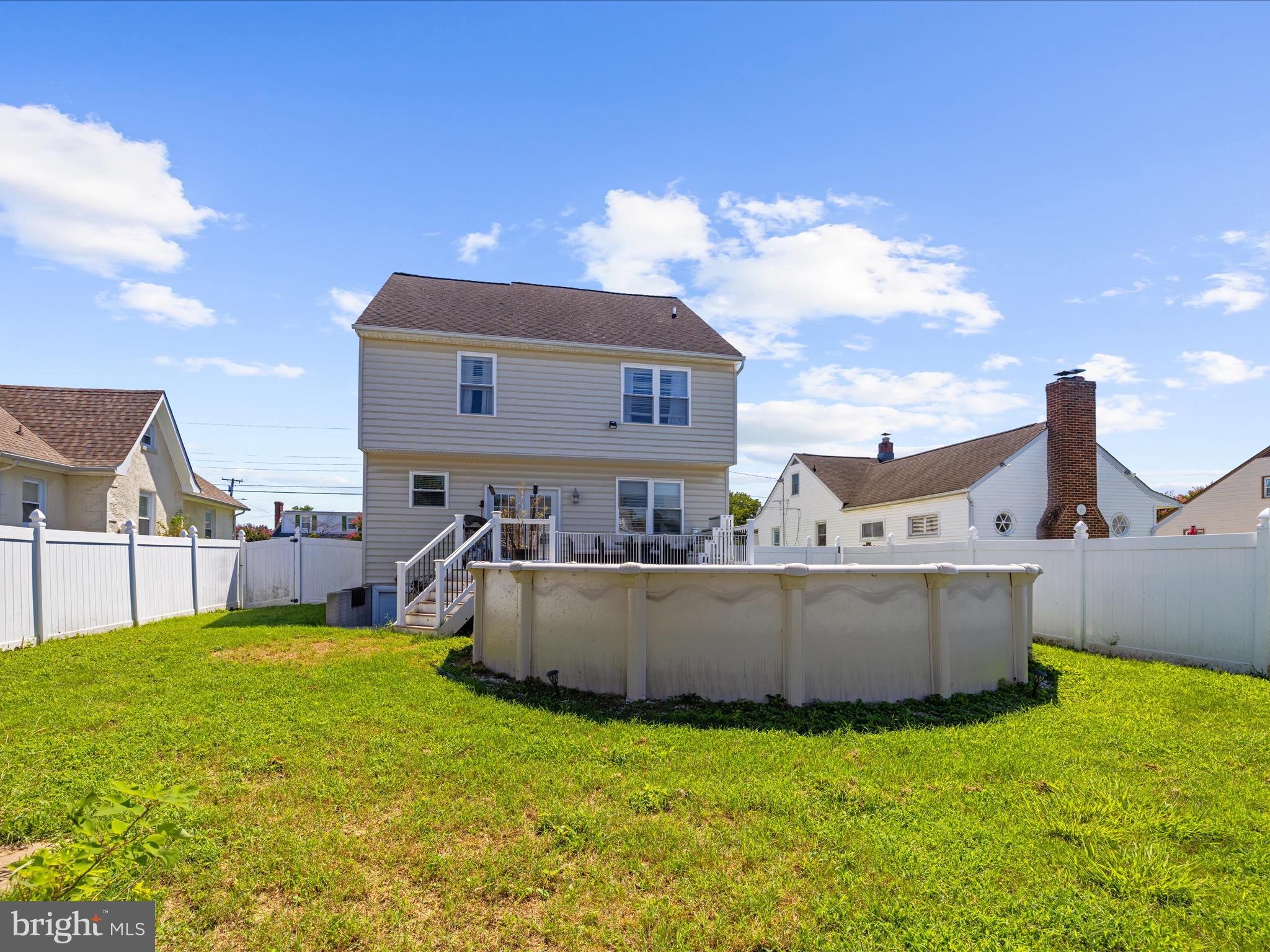 166 MEADOW ROAD