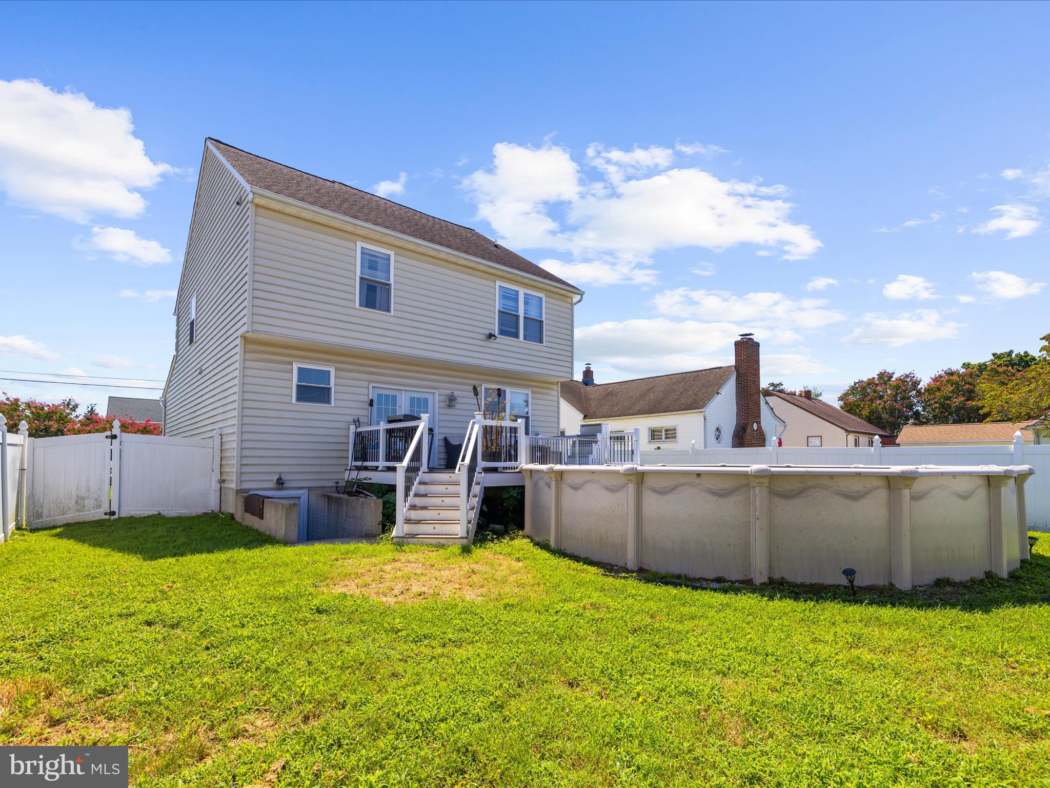 166 MEADOW ROAD