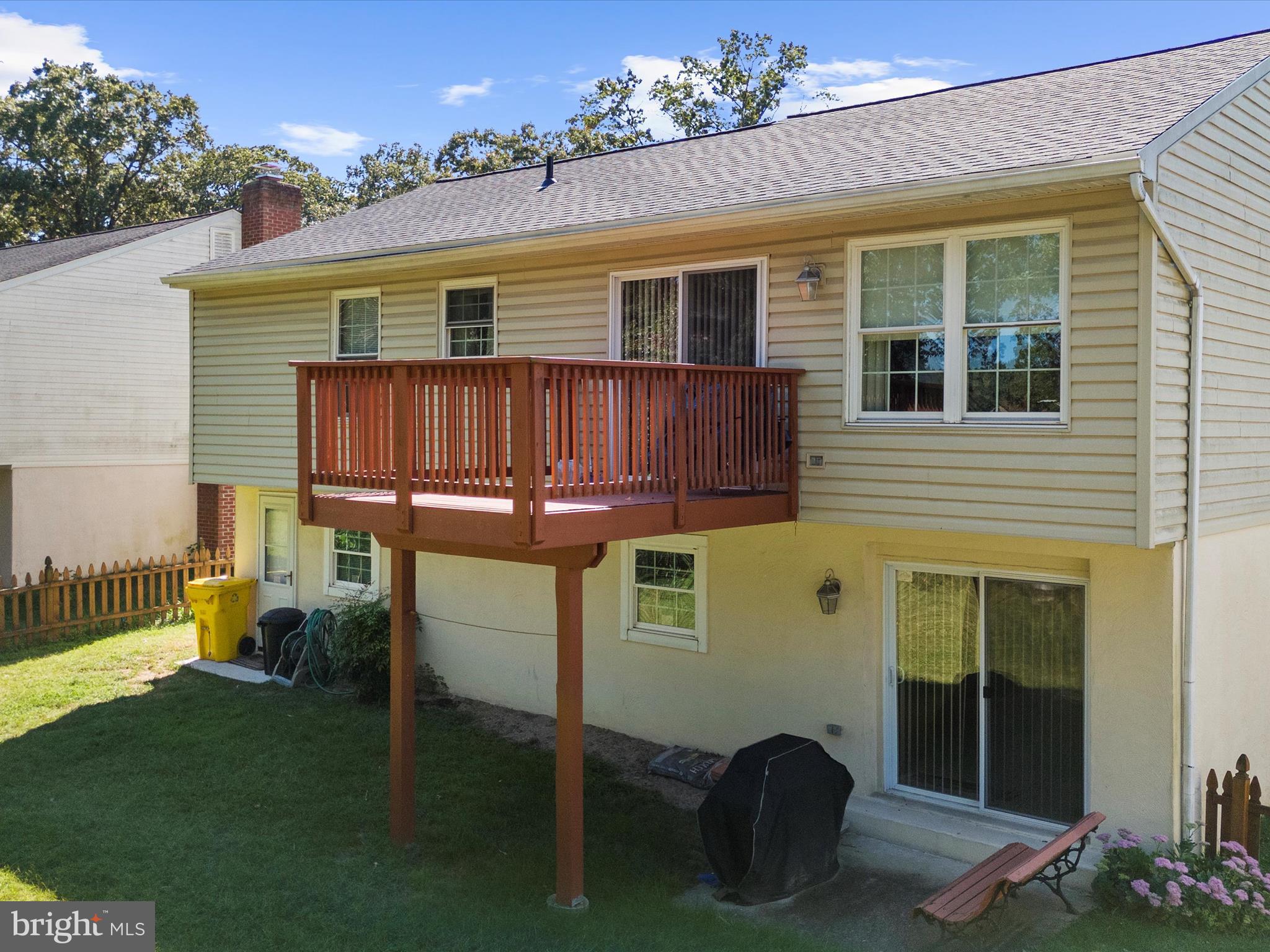 7715 PECAN LEAF ROAD