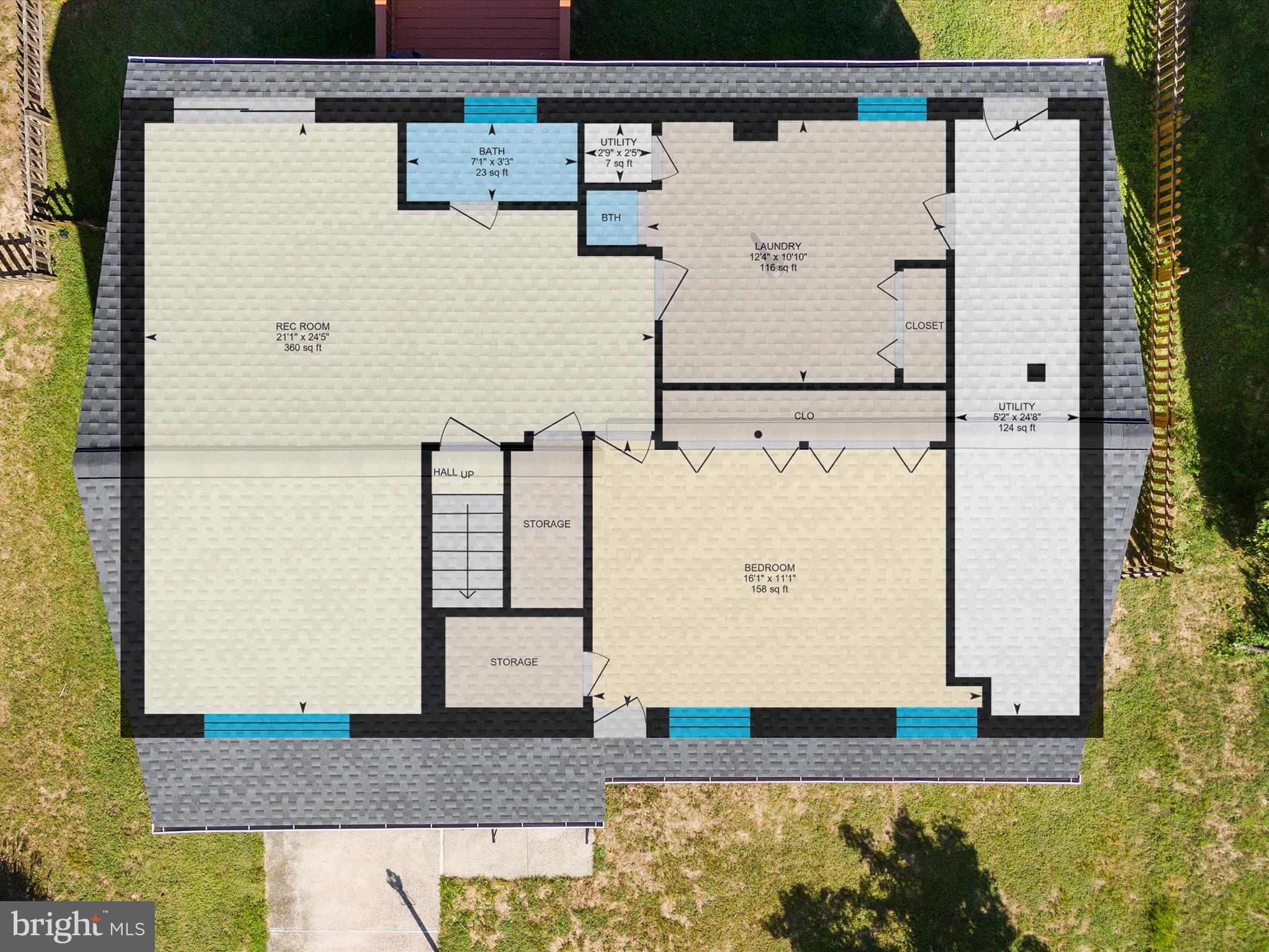 7715 PECAN LEAF ROAD