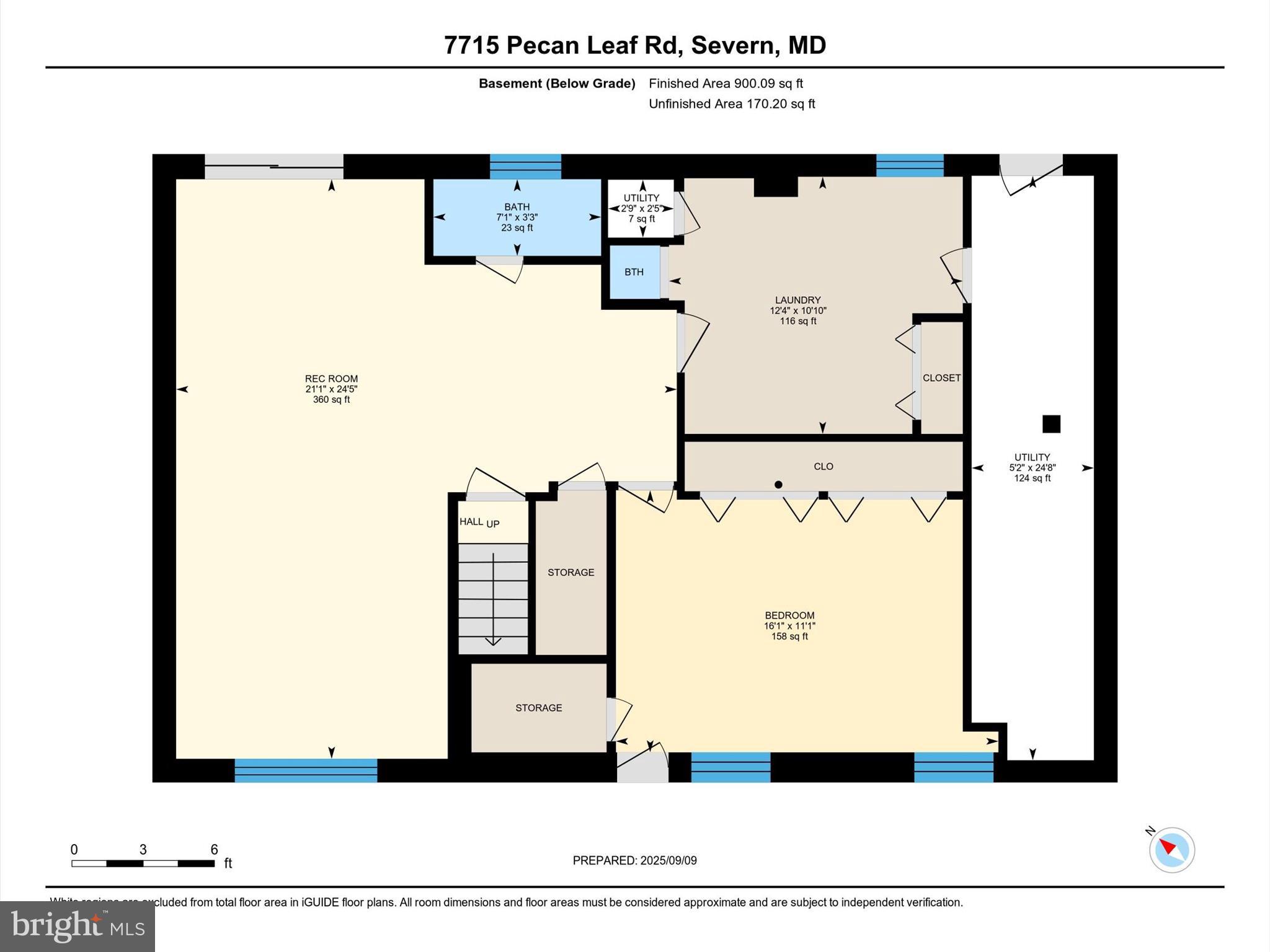 7715 PECAN LEAF ROAD