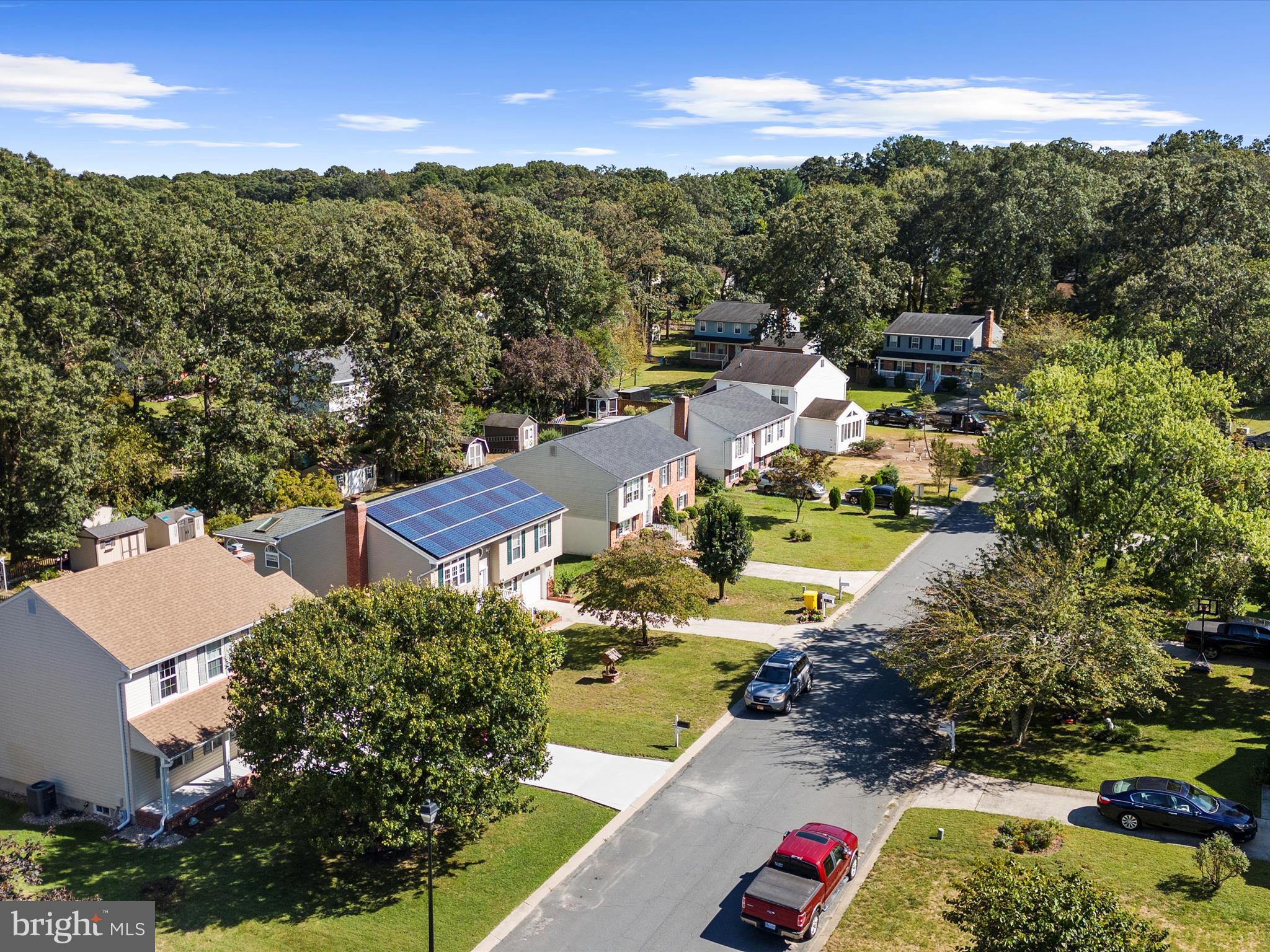 7715 PECAN LEAF ROAD