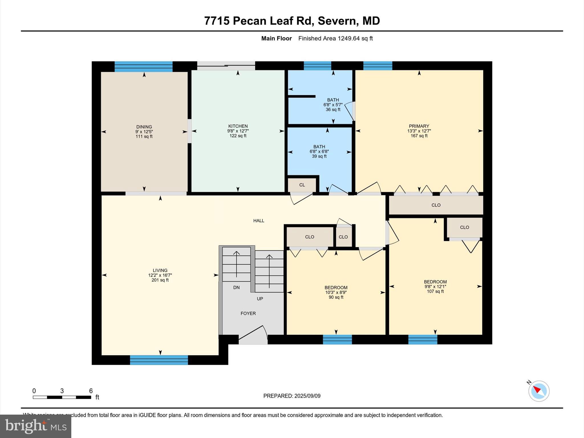 7715 PECAN LEAF ROAD