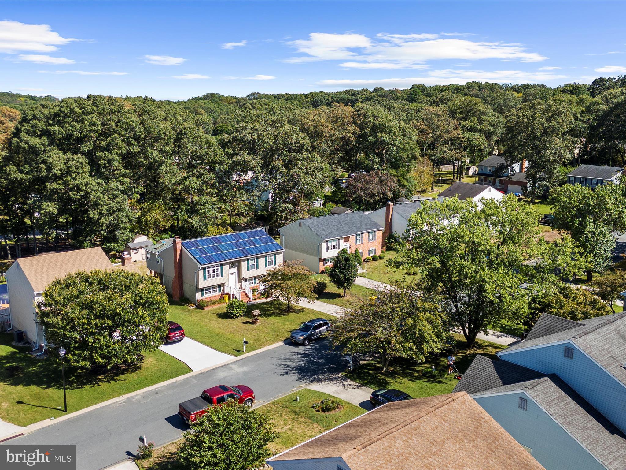 7715 PECAN LEAF ROAD