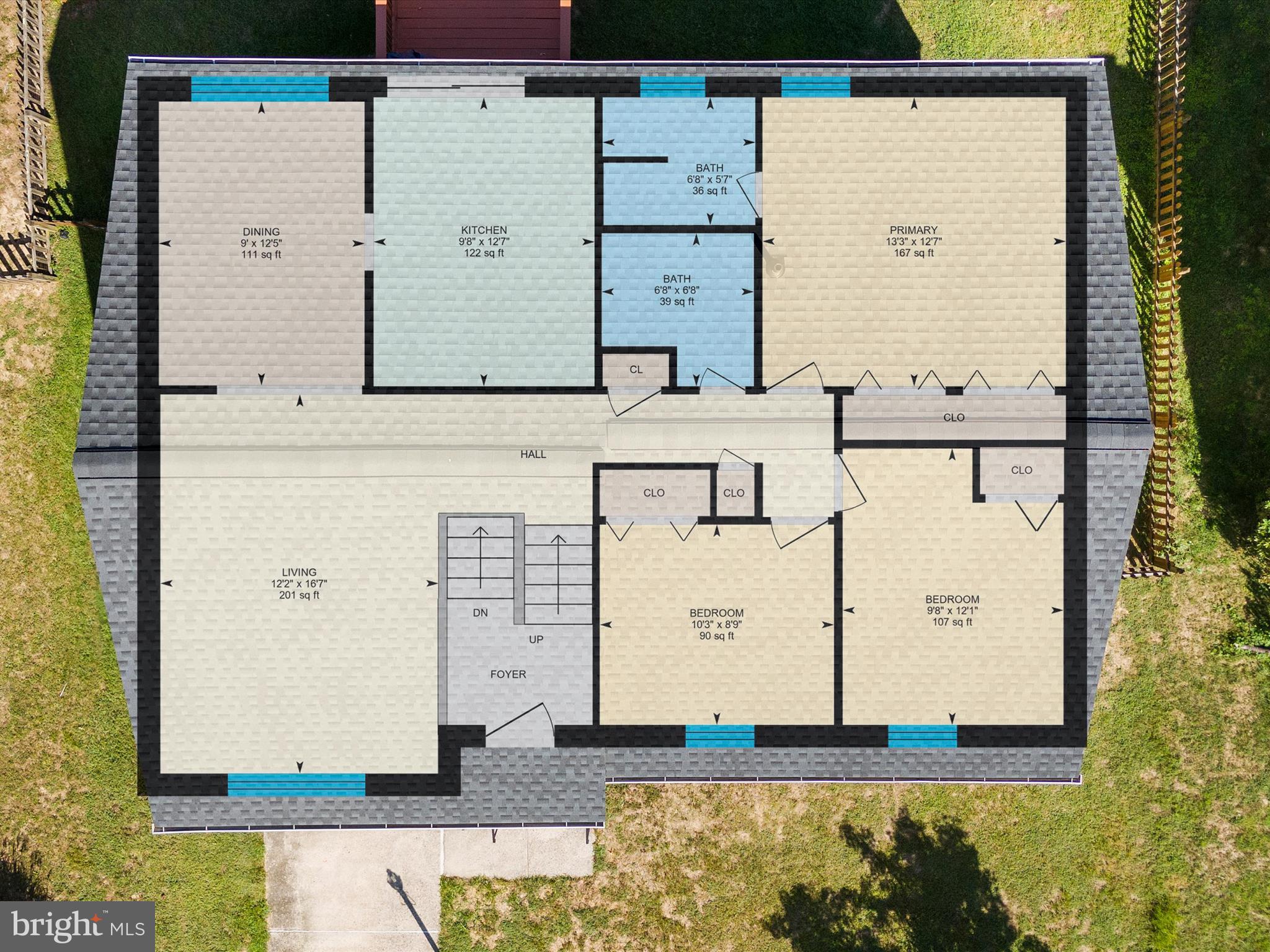 7715 PECAN LEAF ROAD