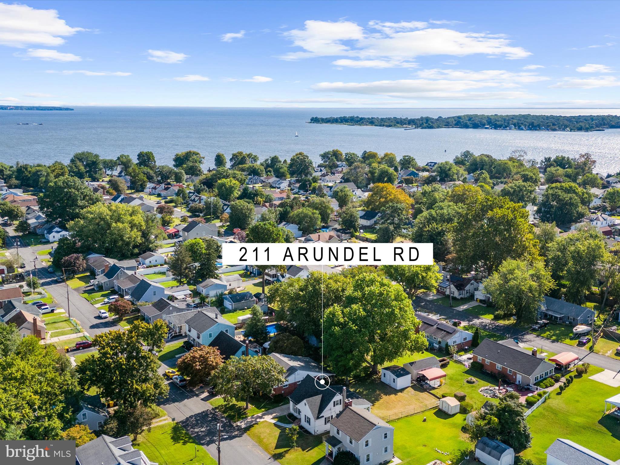 211 ARUNDEL ROAD