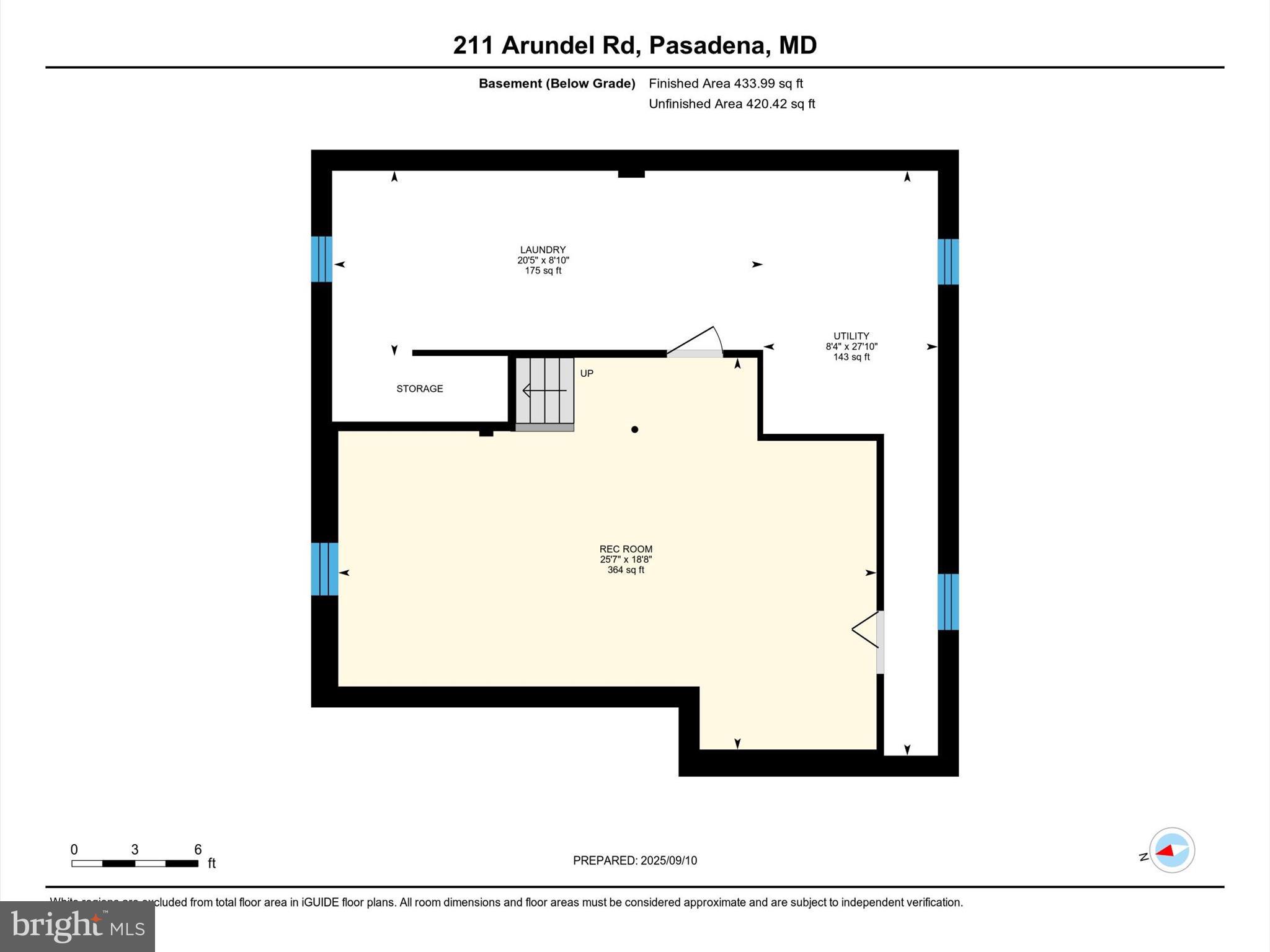 211 ARUNDEL ROAD