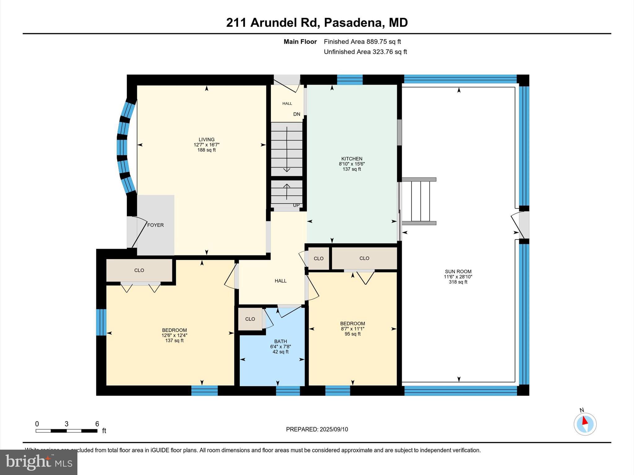 211 ARUNDEL ROAD