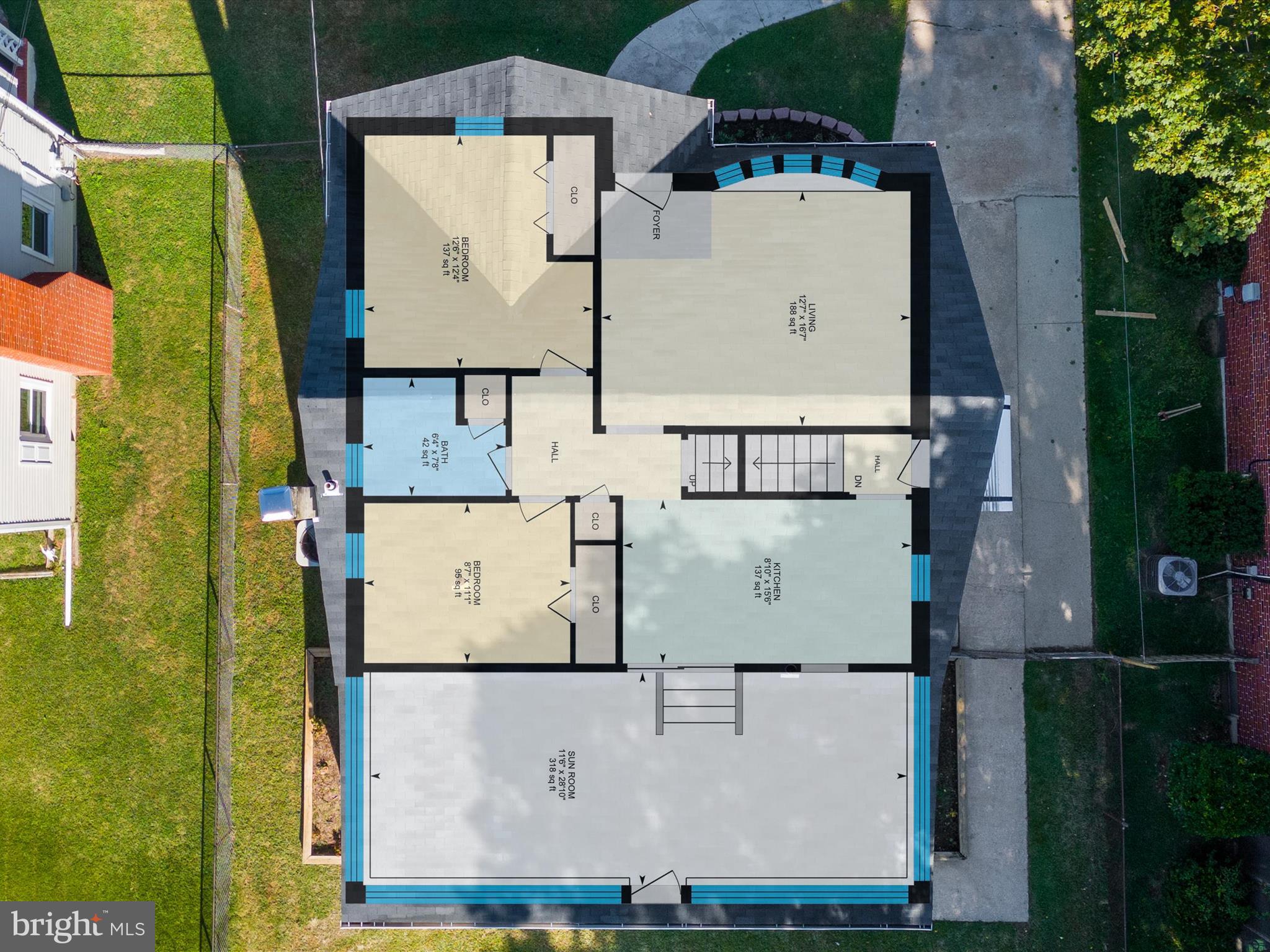211 ARUNDEL ROAD