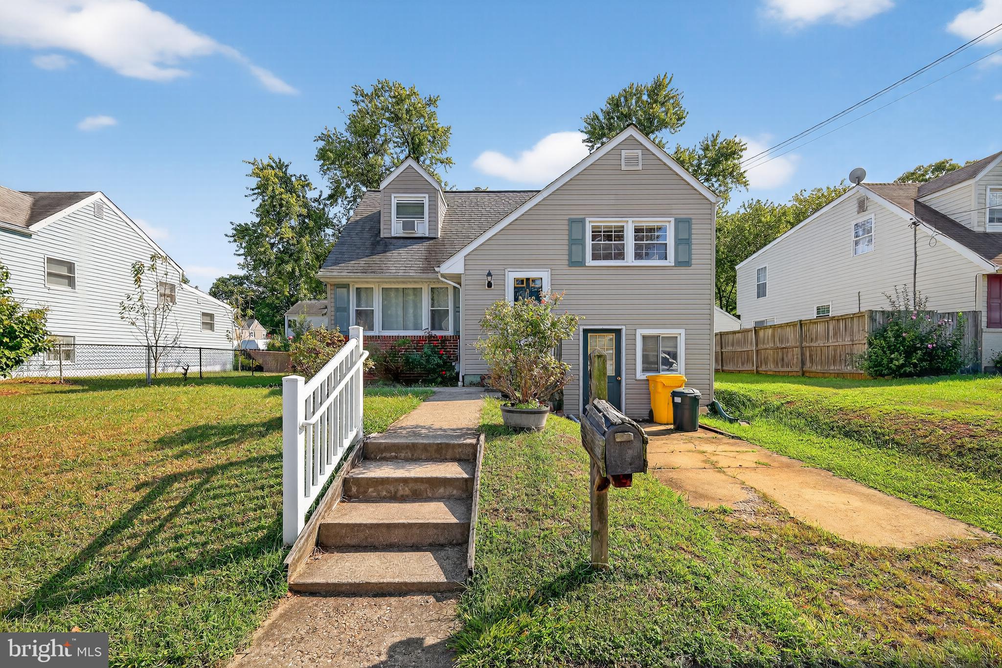 303 OXFORD DRIVE
