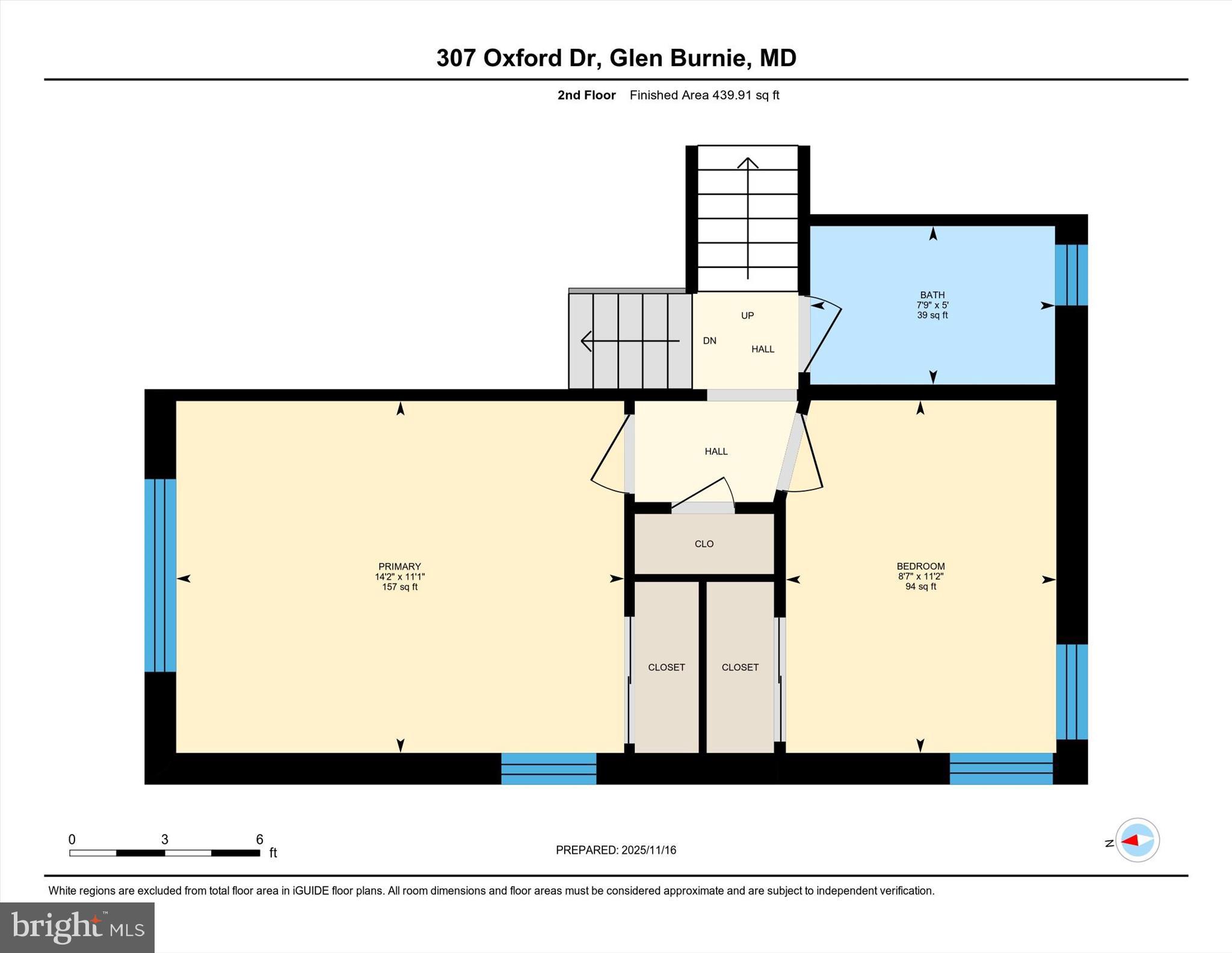 307 OXFORD DRIVE