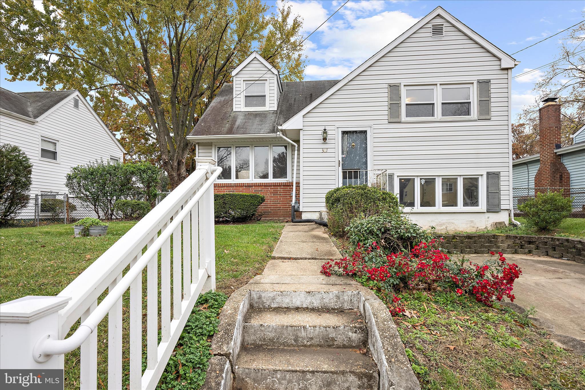307 OXFORD DRIVE
