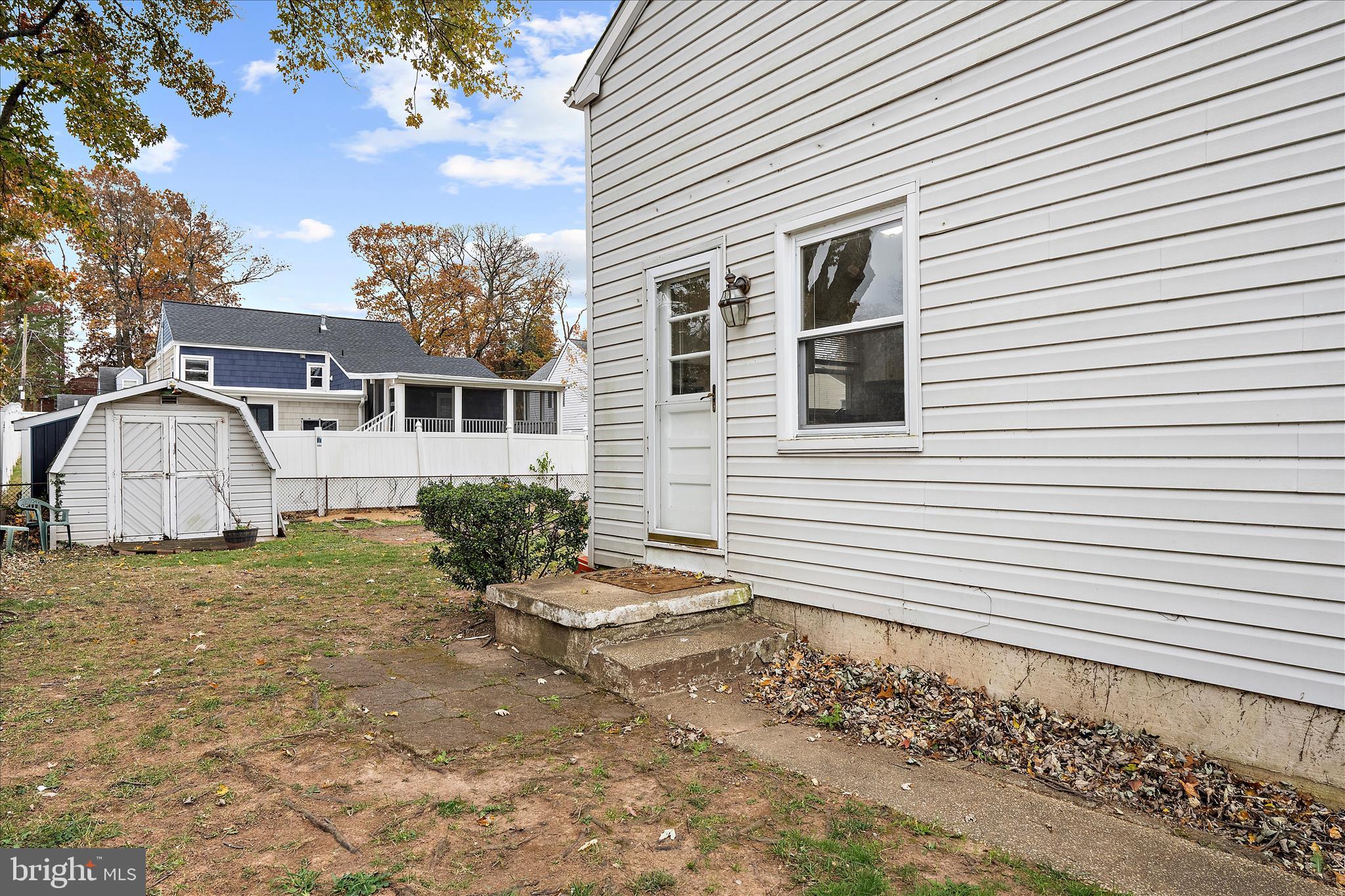 307 OXFORD DRIVE