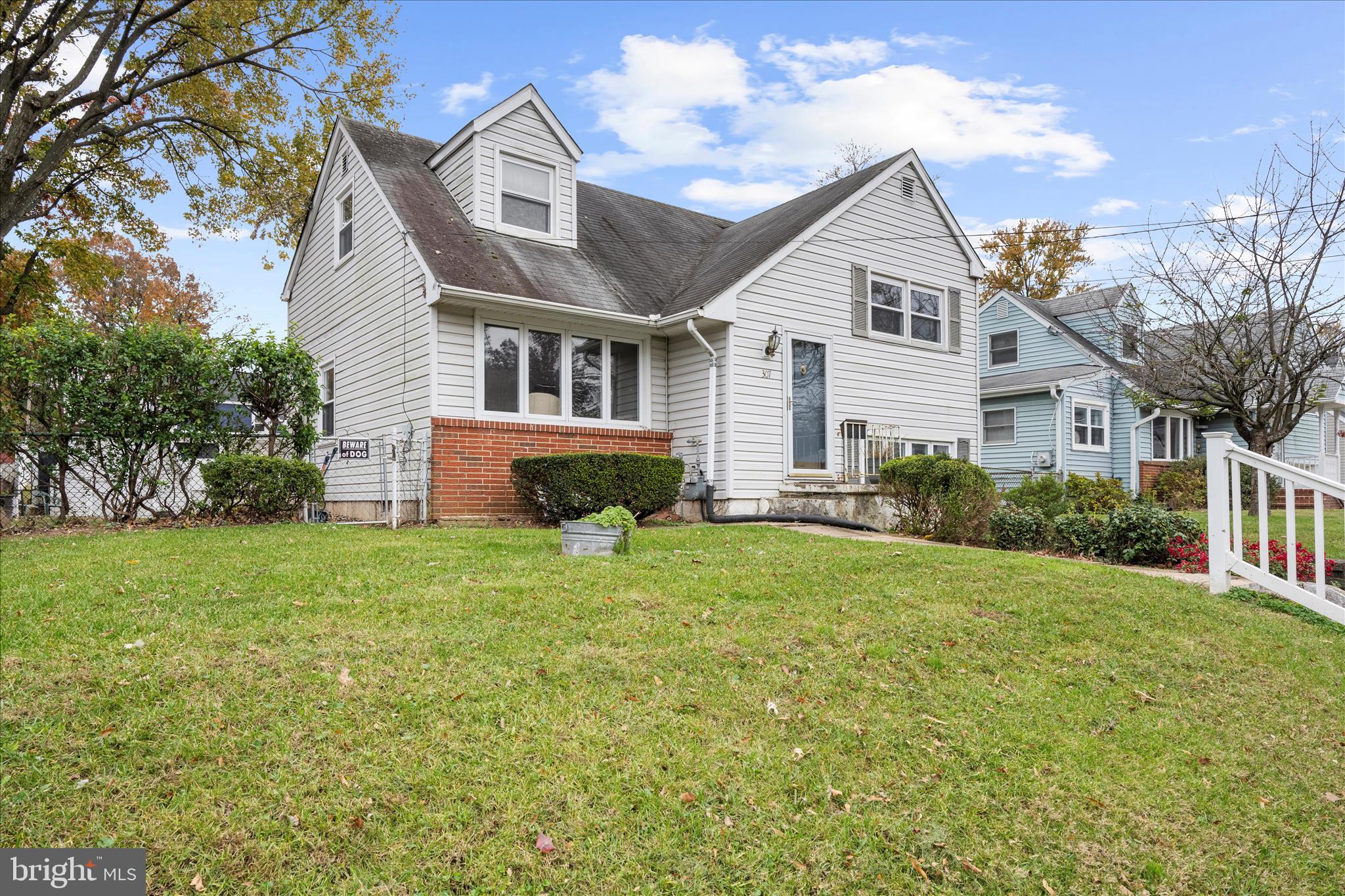 307 OXFORD DRIVE