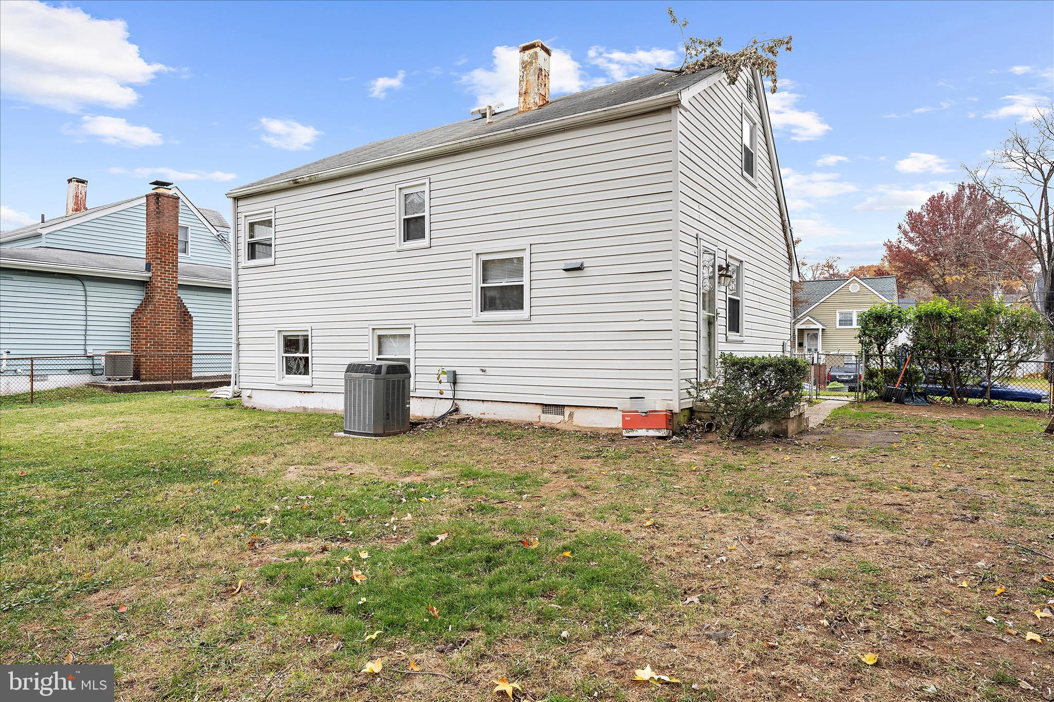 307 OXFORD DRIVE
