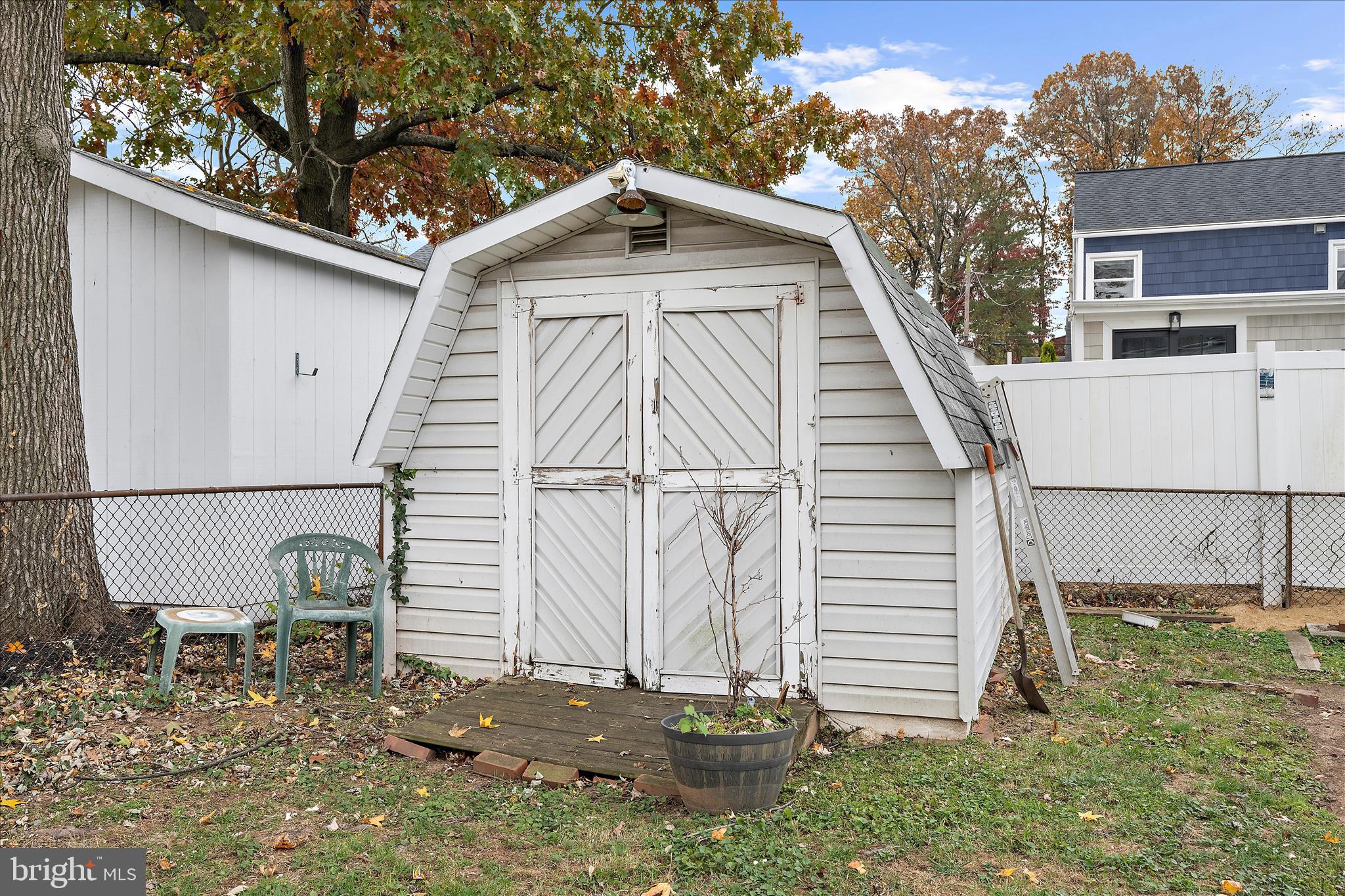 307 OXFORD DRIVE
