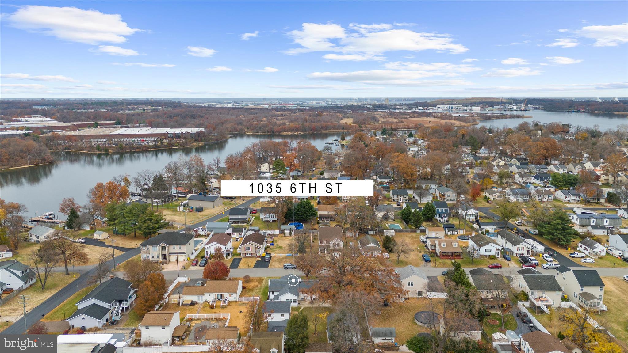 1035 6TH STREET