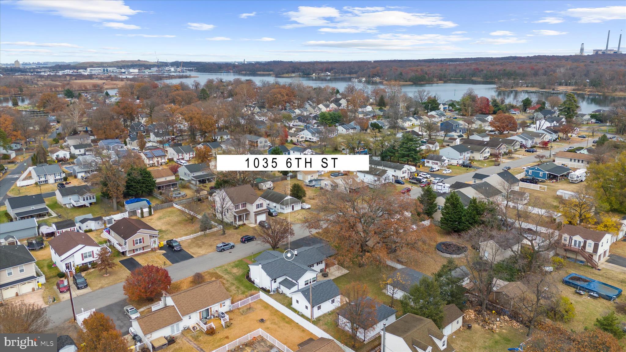 1035 6TH STREET