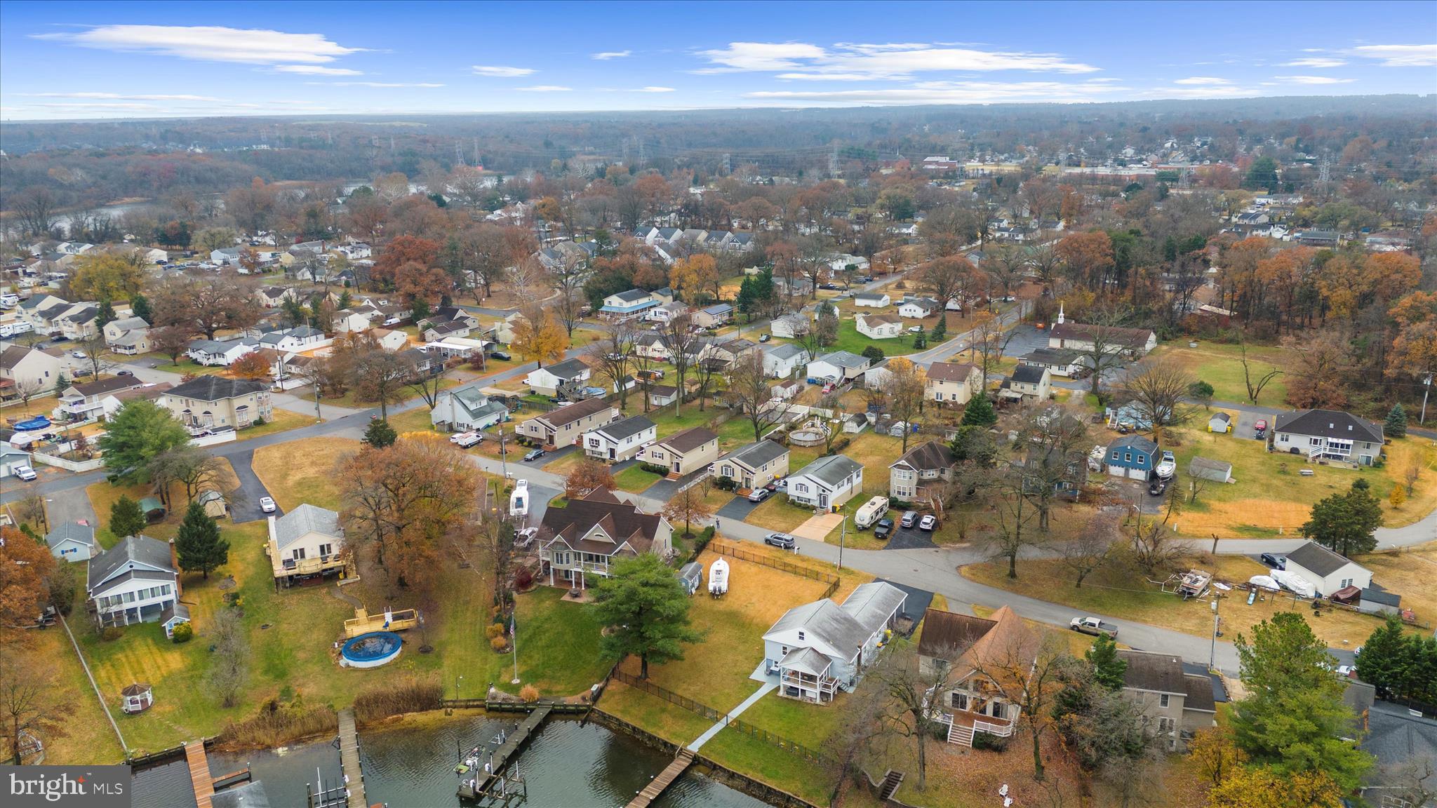 1609 ANNAPOLIS DRIVE