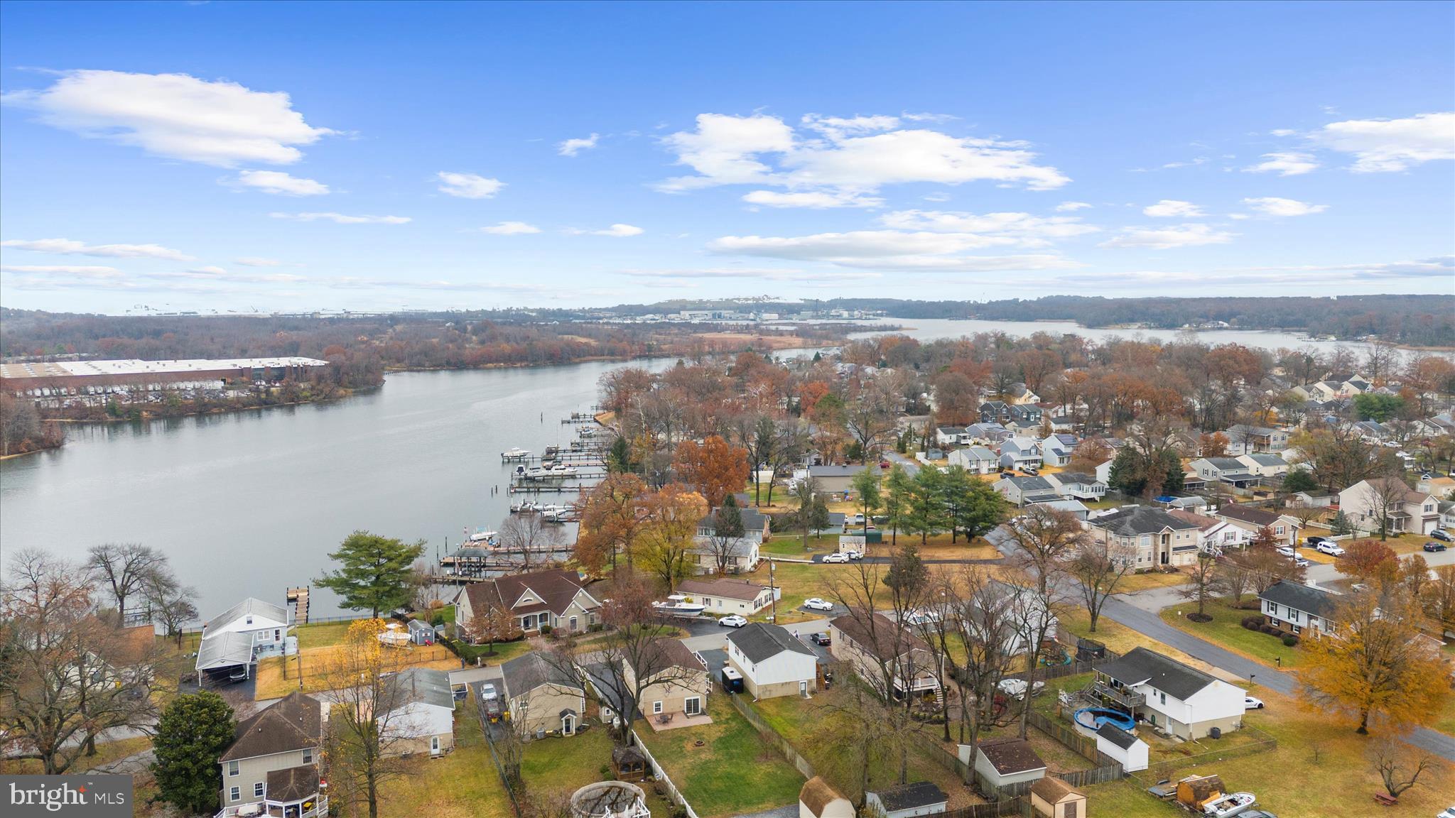 1609 ANNAPOLIS DRIVE