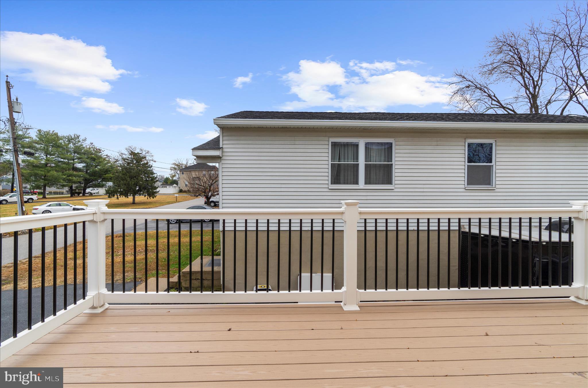 1609 ANNAPOLIS DRIVE