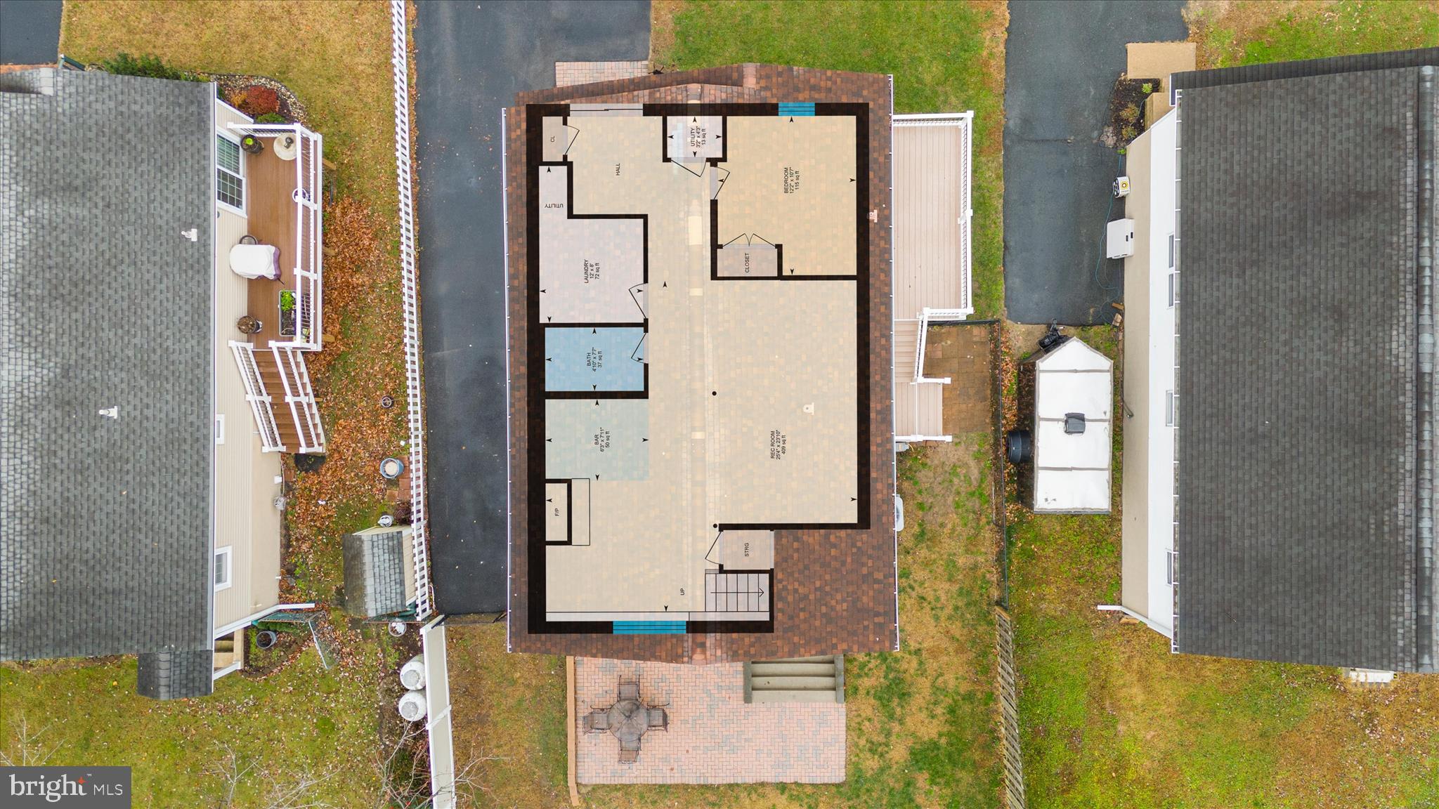 1609 ANNAPOLIS DRIVE