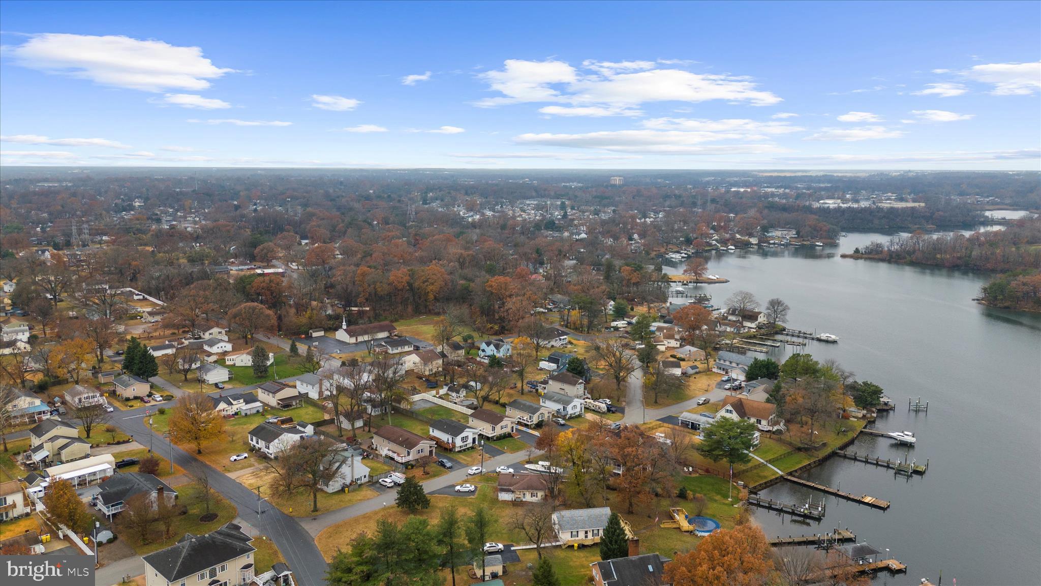 1609 ANNAPOLIS DRIVE