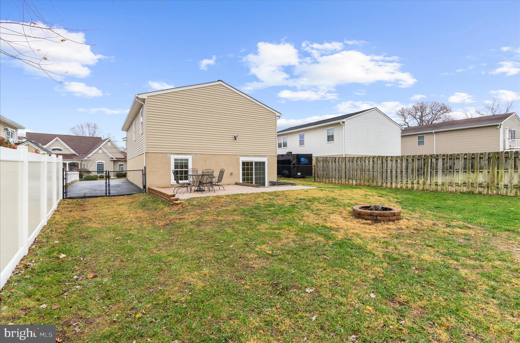 1609 ANNAPOLIS DRIVE