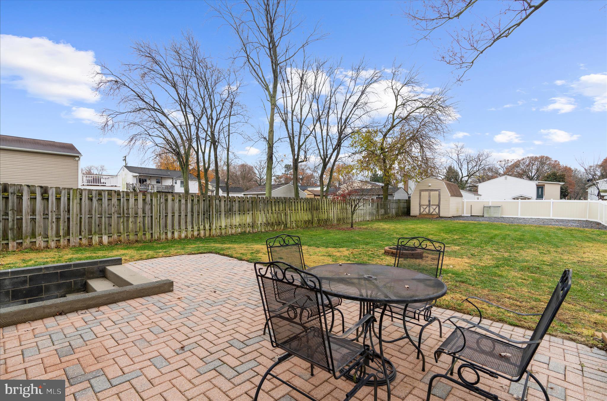 1609 ANNAPOLIS DRIVE
