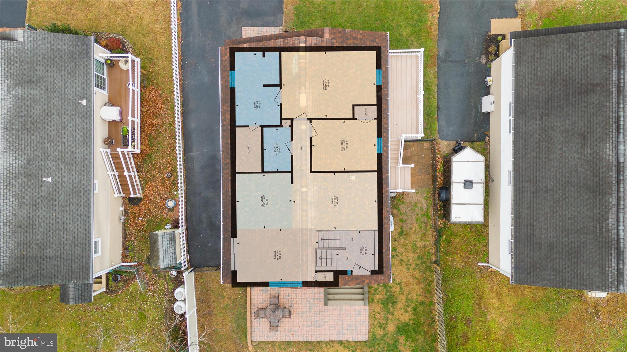 1609 ANNAPOLIS DRIVE