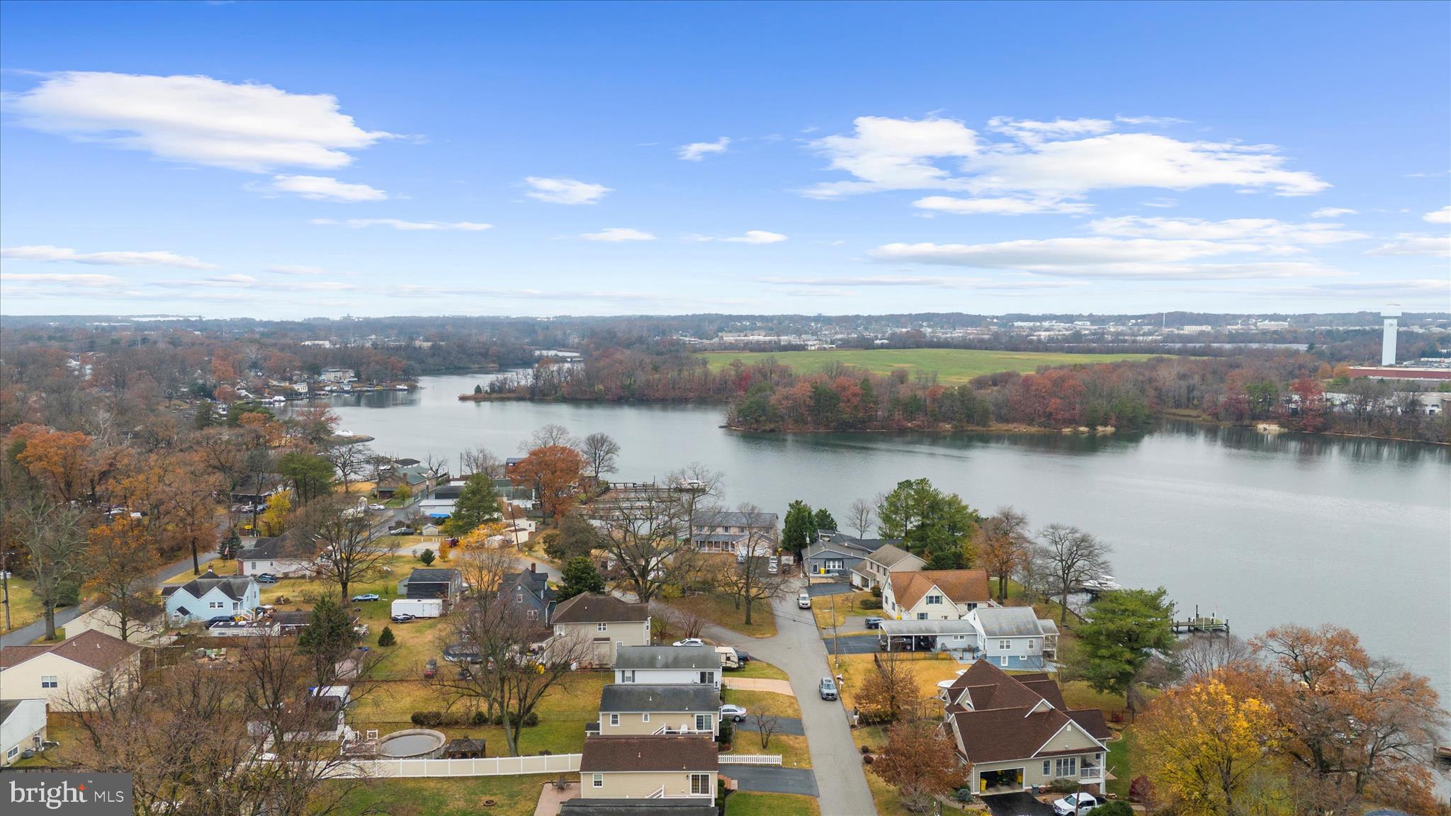 1609 ANNAPOLIS DRIVE