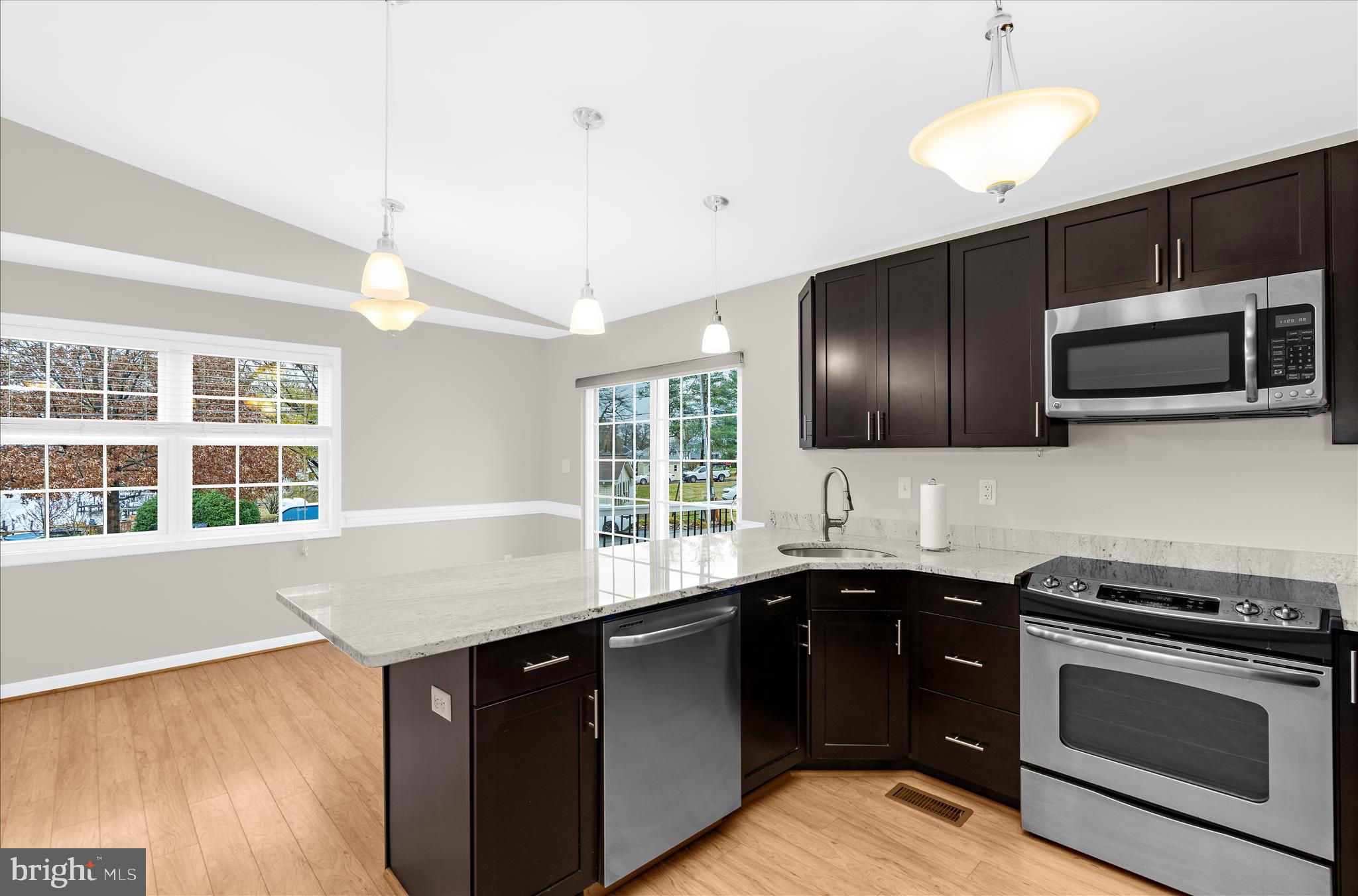 1609 ANNAPOLIS DRIVE