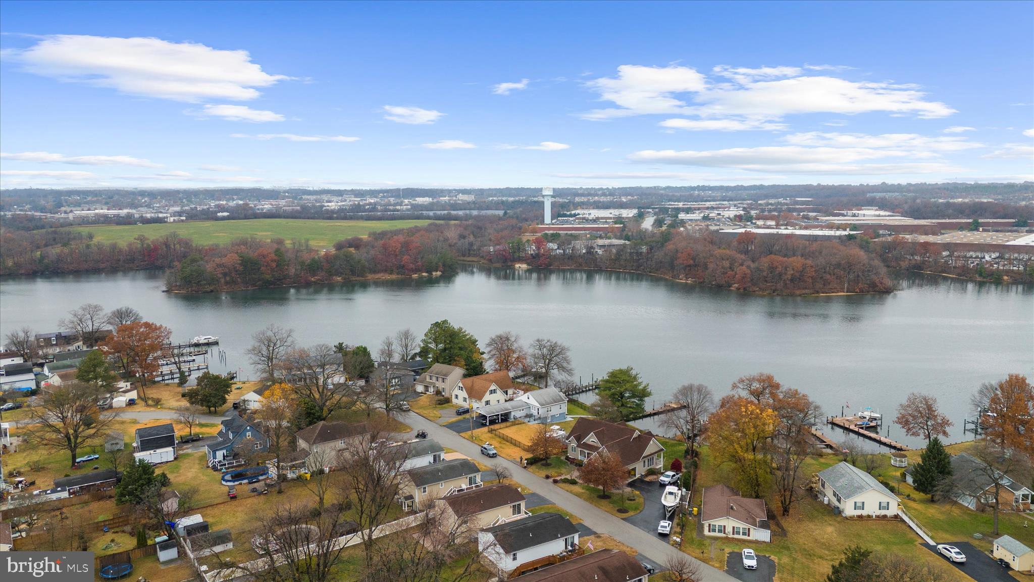 1609 ANNAPOLIS DRIVE