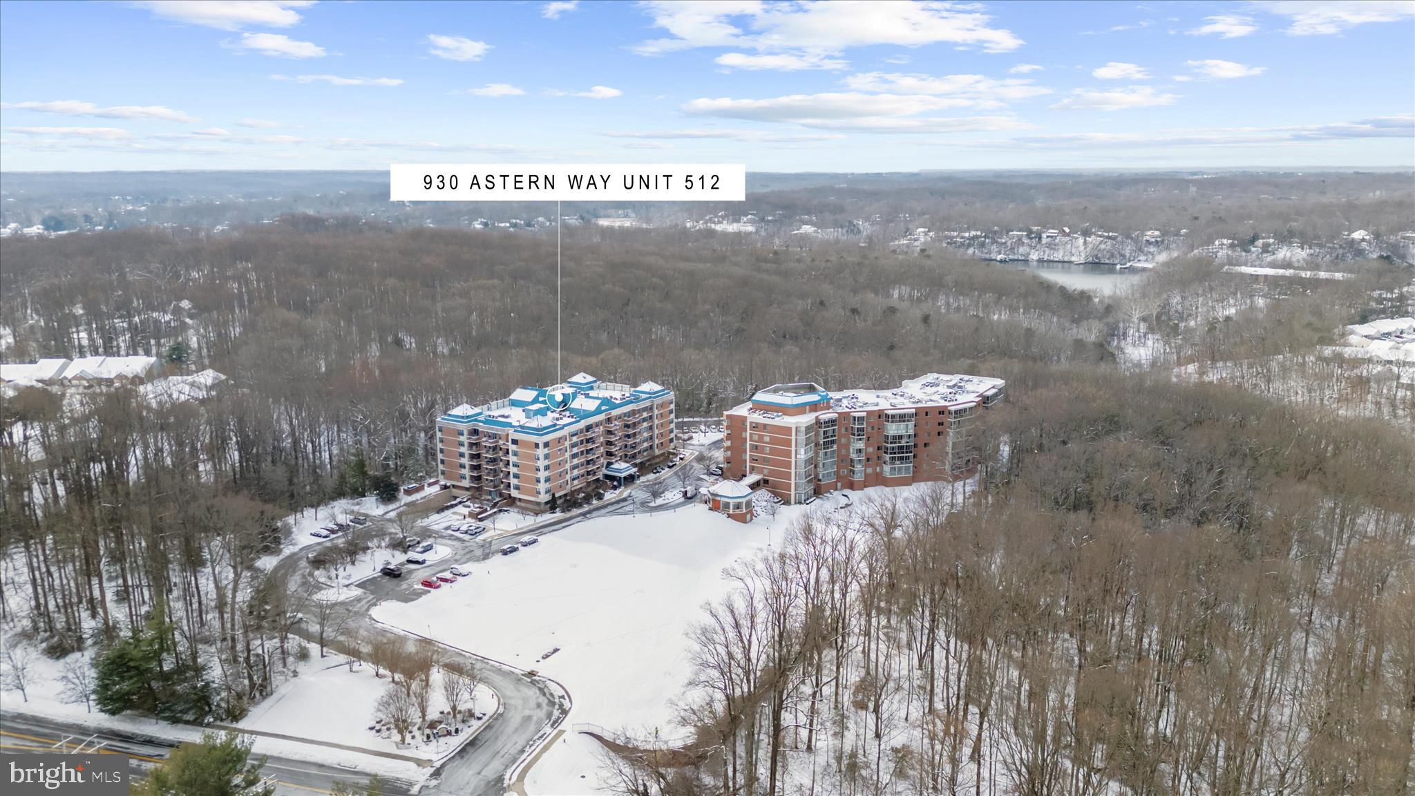 930 ASTERN WAY 512