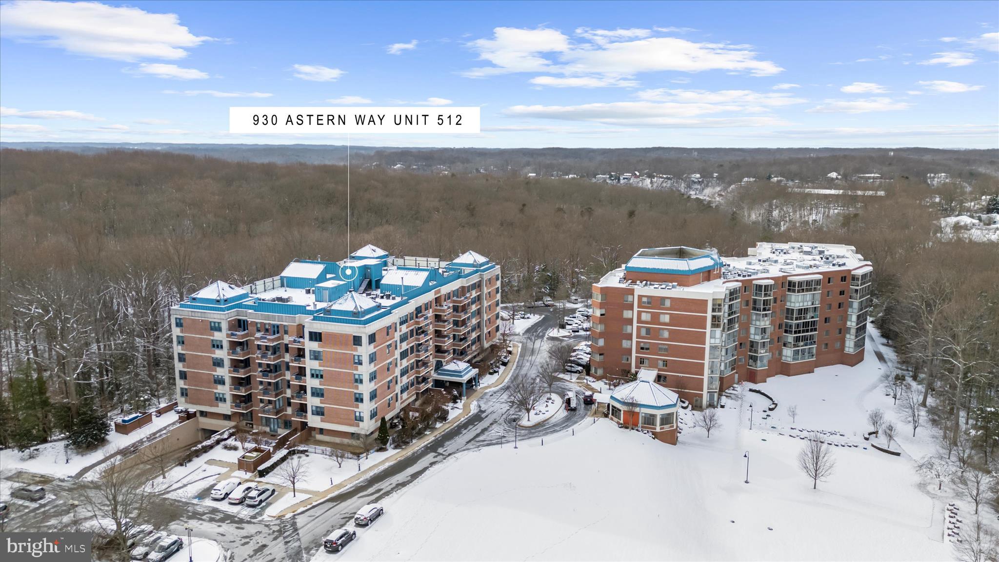 930 ASTERN WAY 512