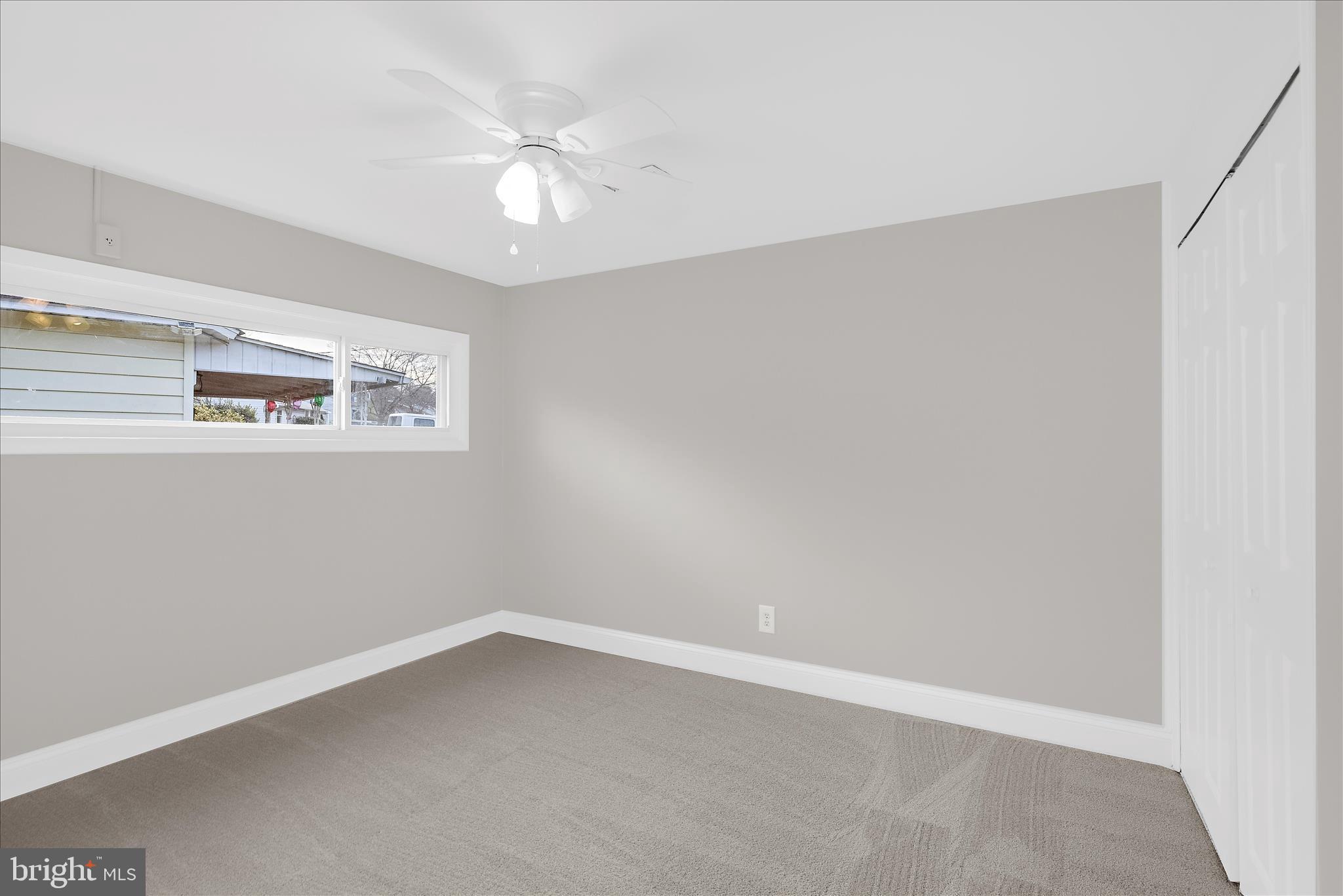 257 CARROLL ROAD
