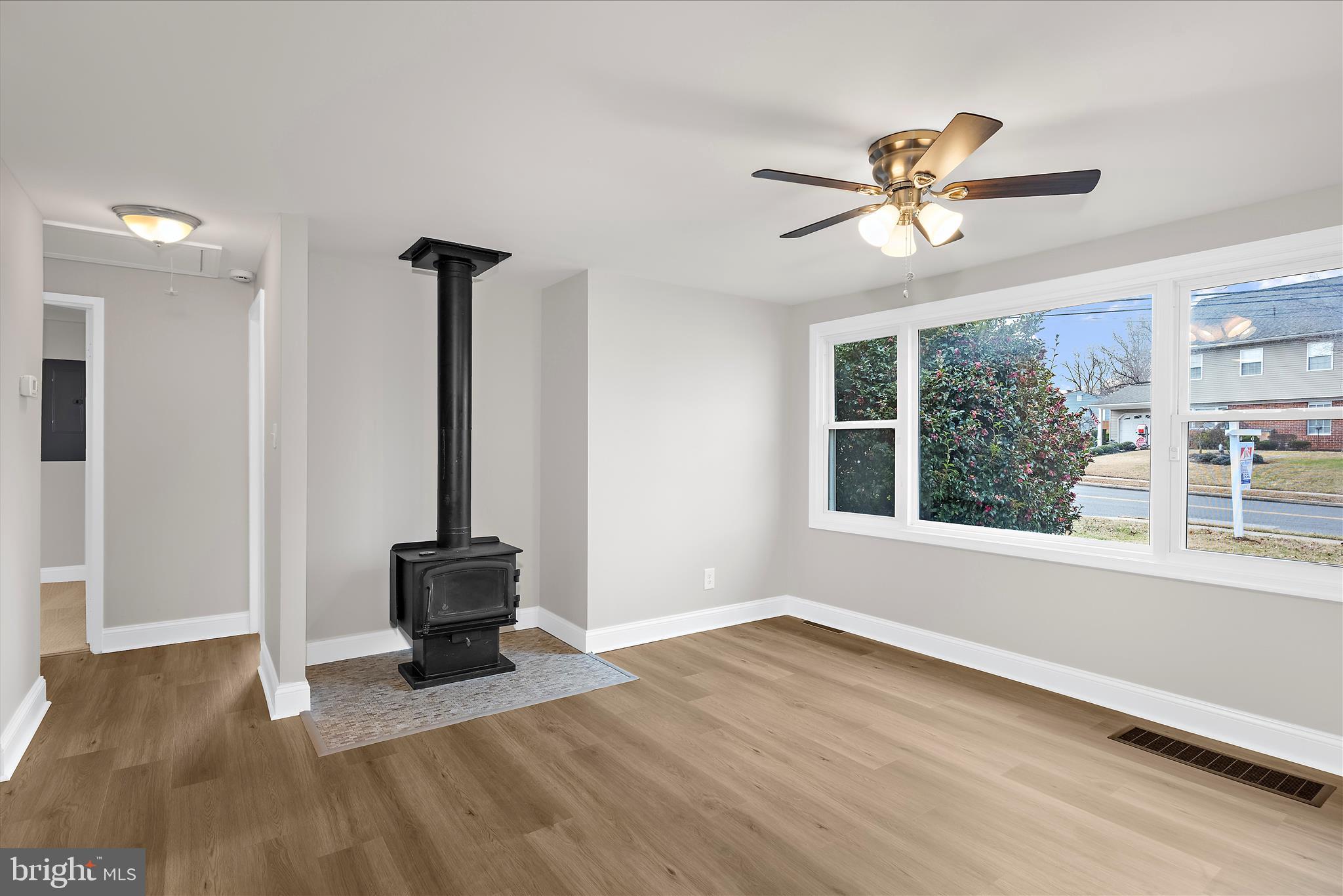 257 CARROLL ROAD