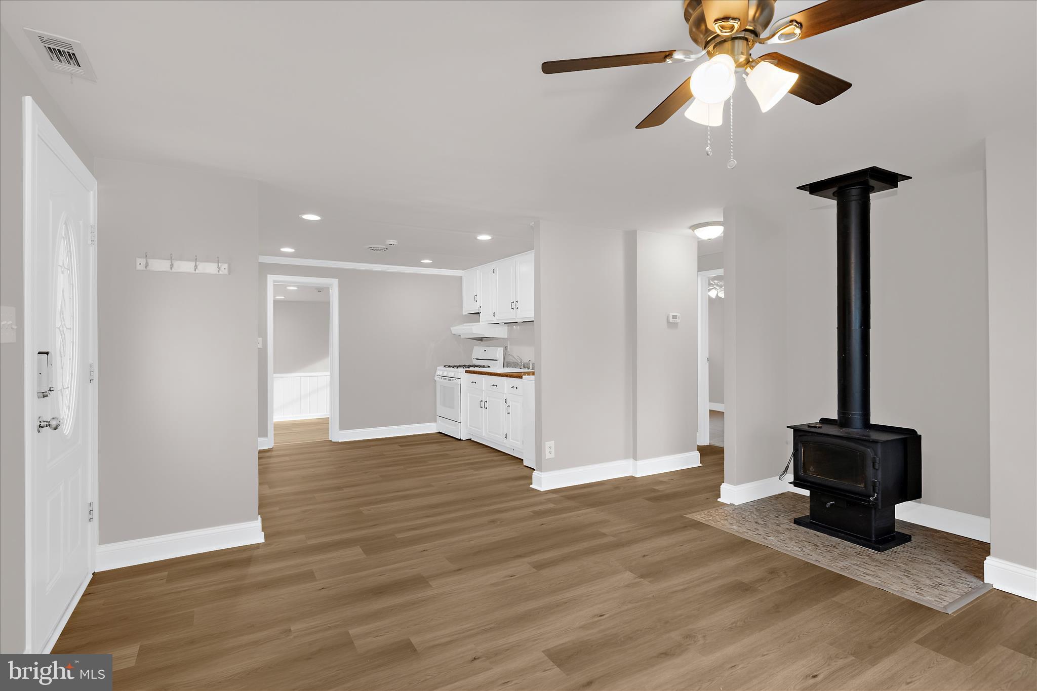 257 CARROLL ROAD