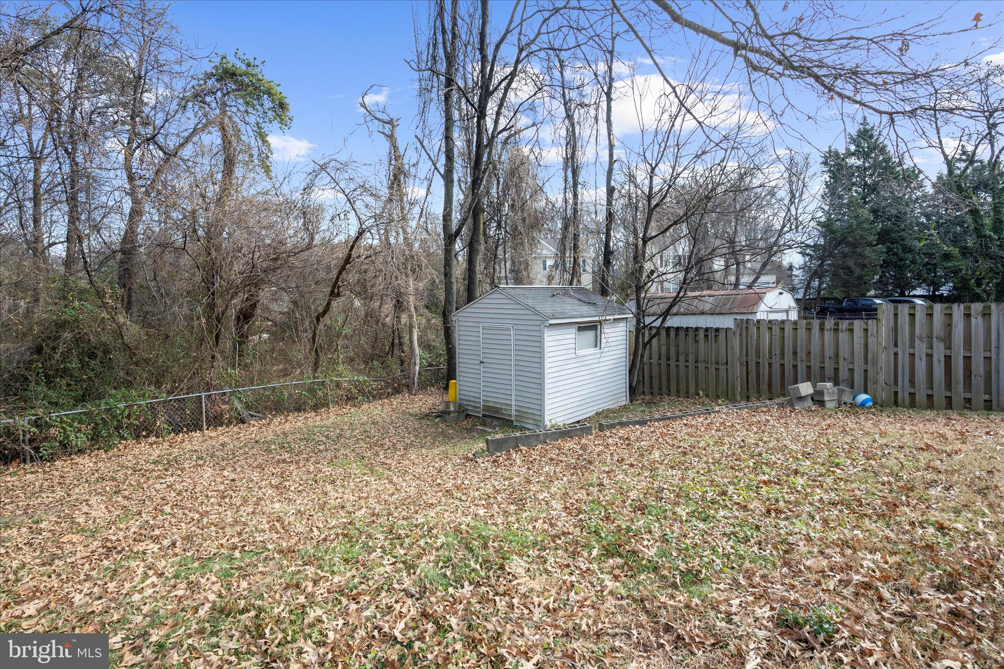 257 CARROLL ROAD