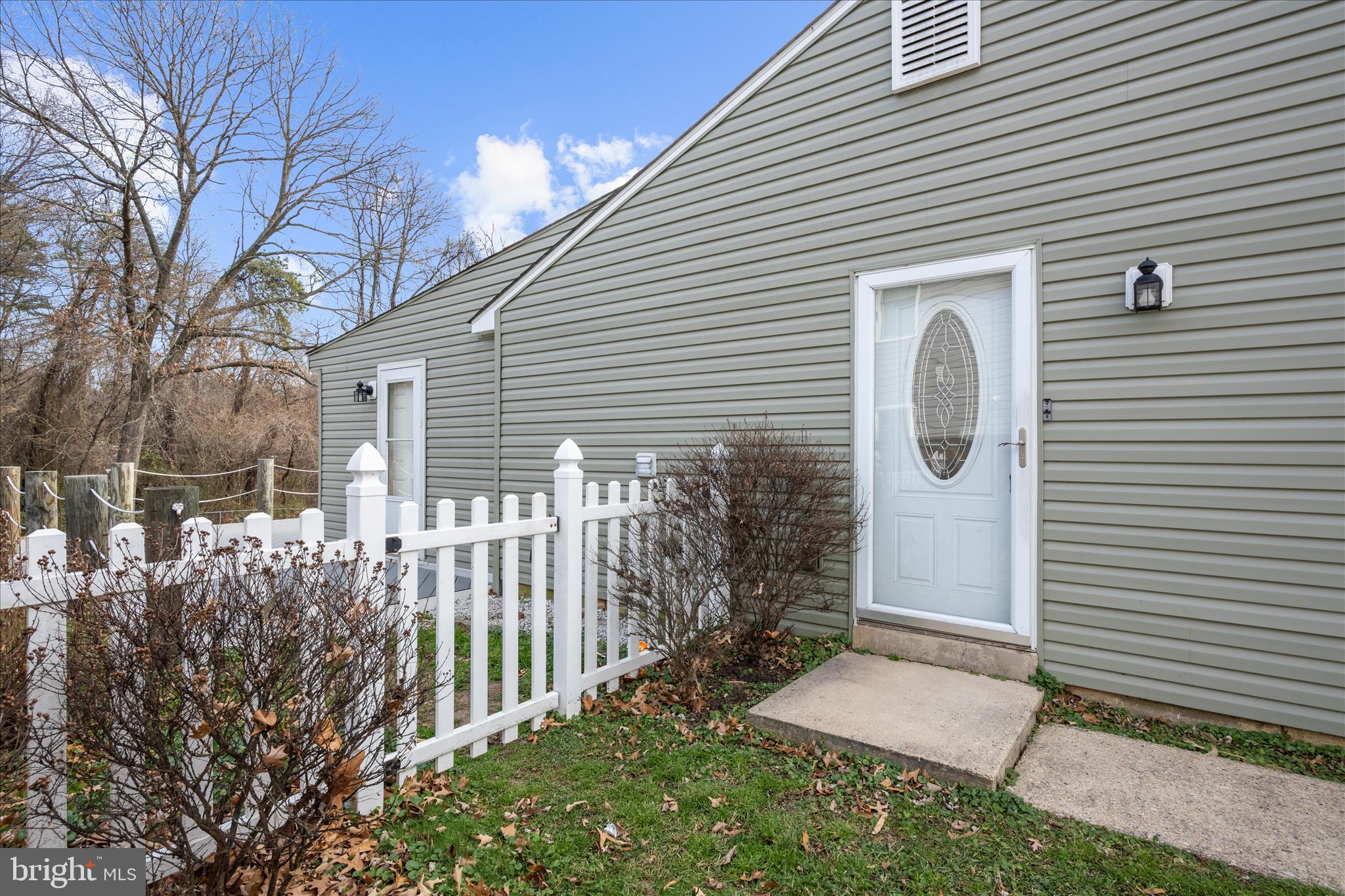 257 CARROLL ROAD