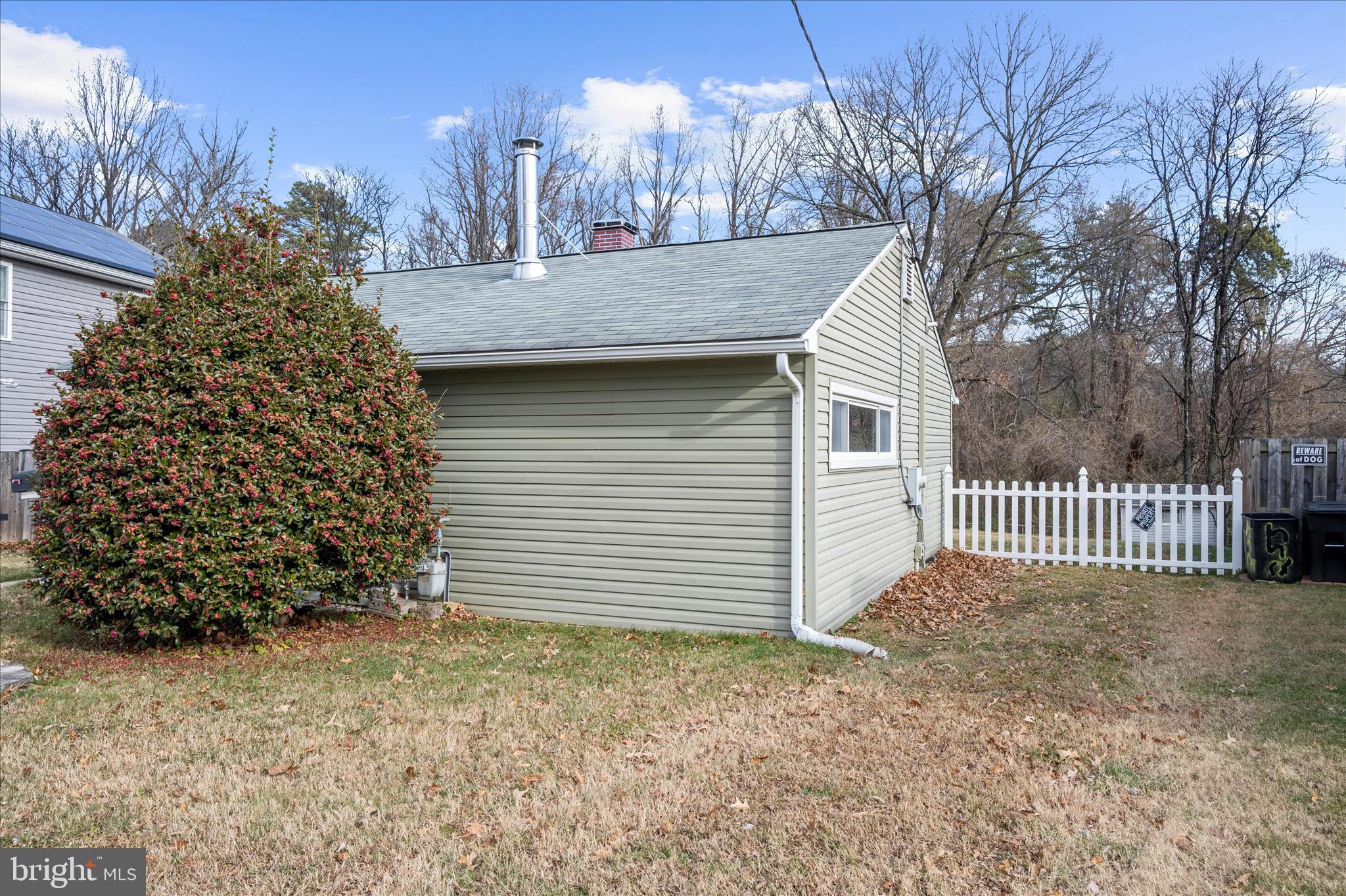257 CARROLL ROAD