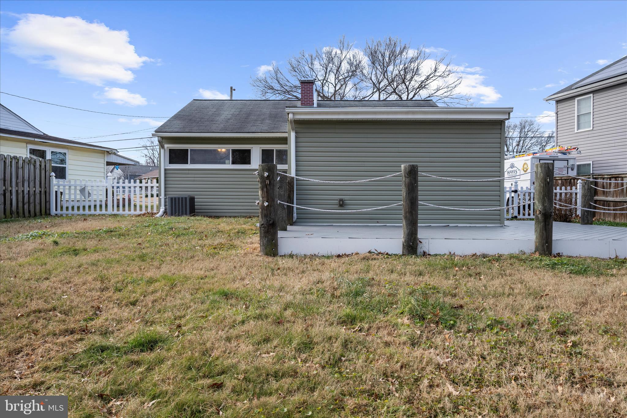 257 CARROLL ROAD
