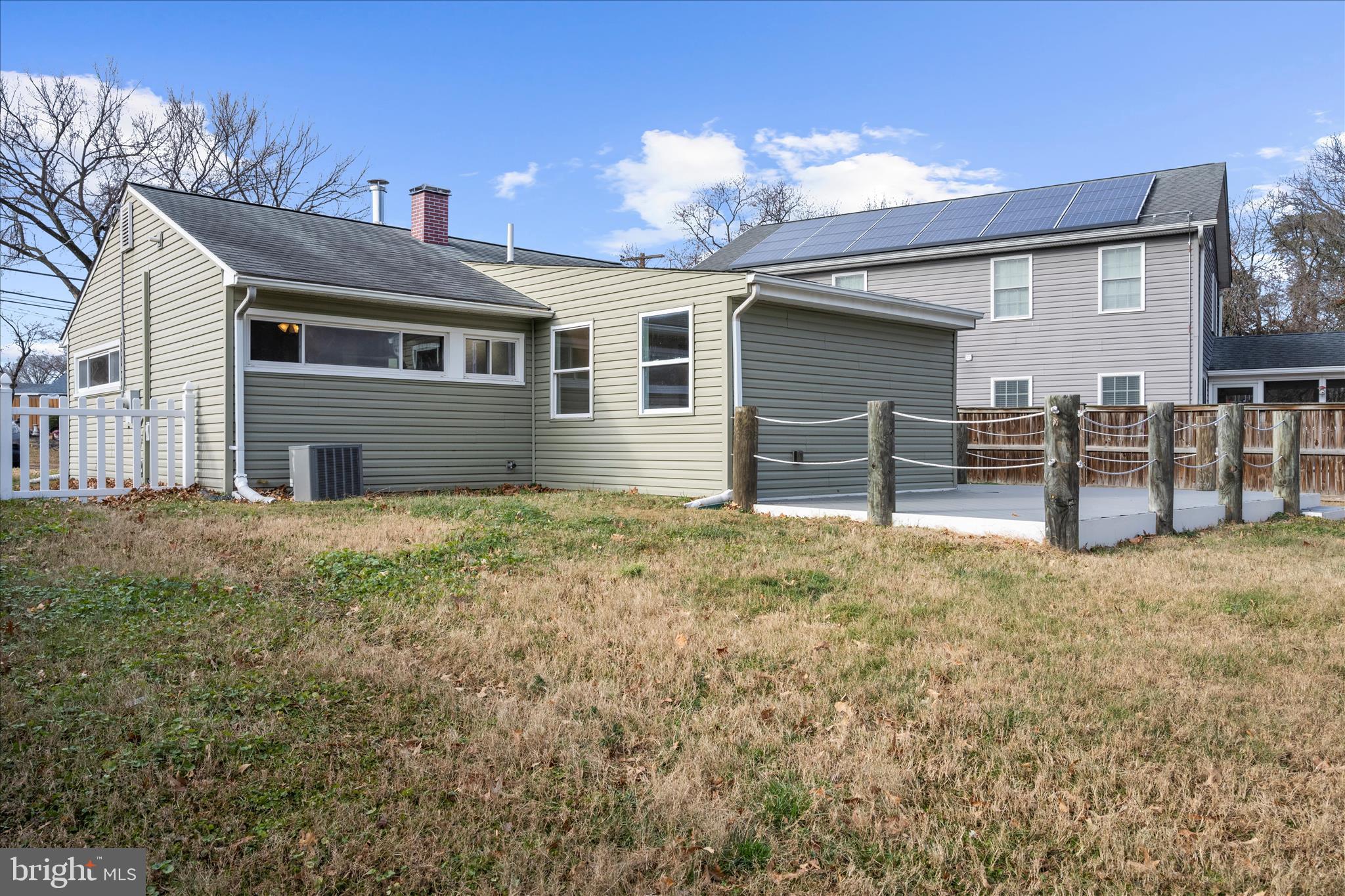 257 CARROLL ROAD