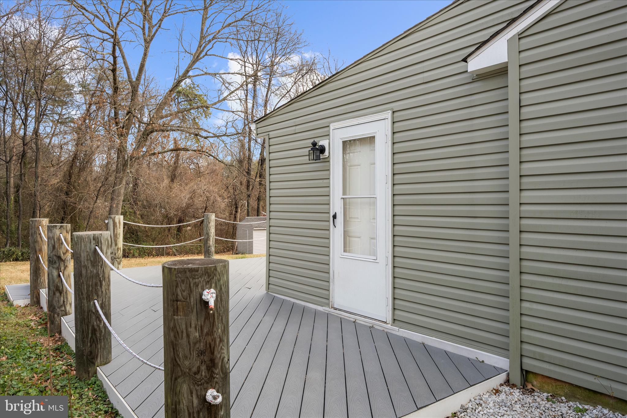 257 CARROLL ROAD