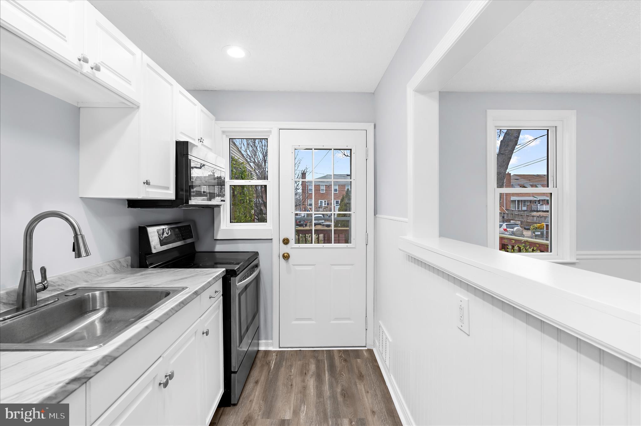 420 ROGERS AVENUE