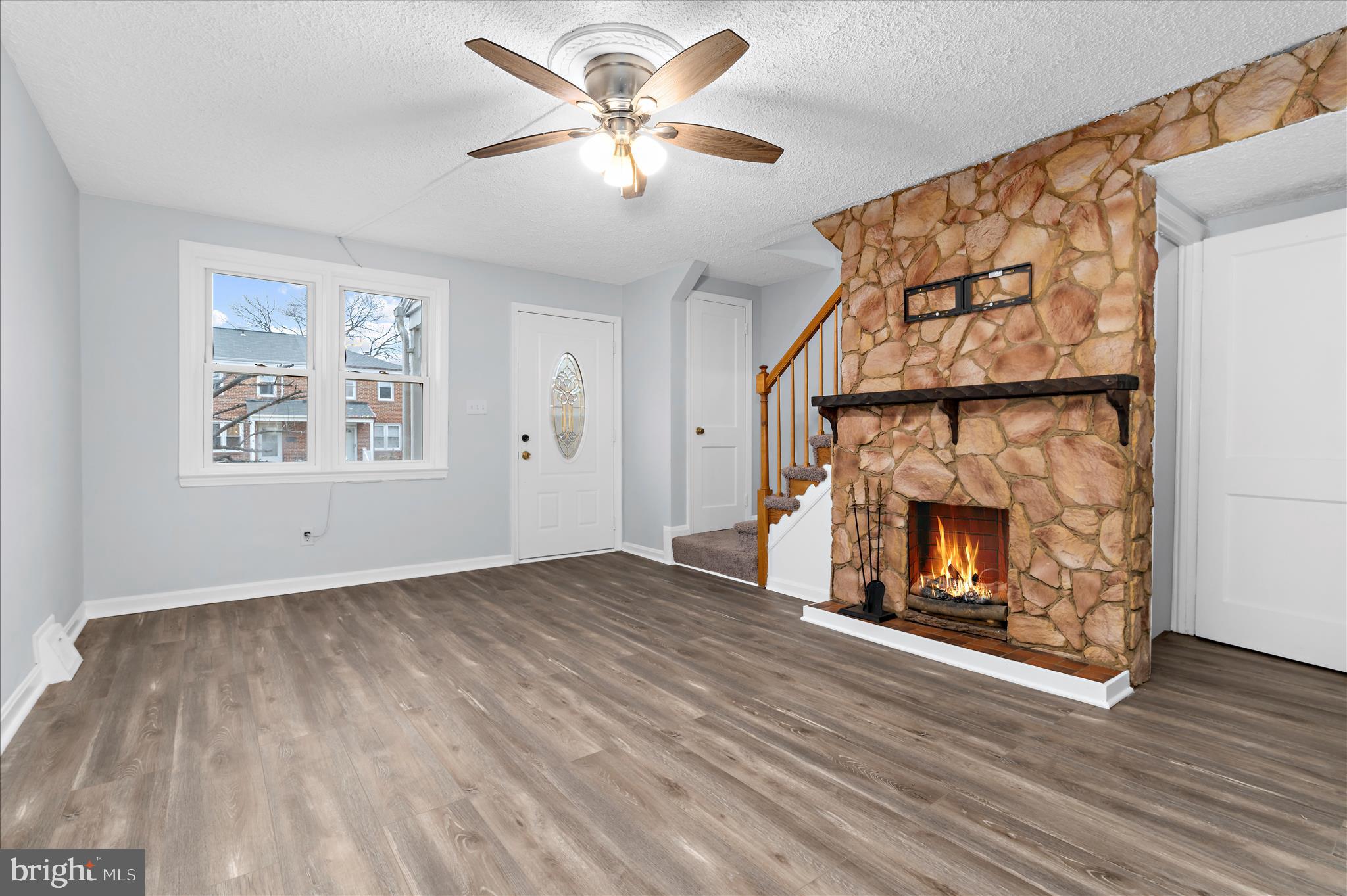 420 ROGERS AVENUE